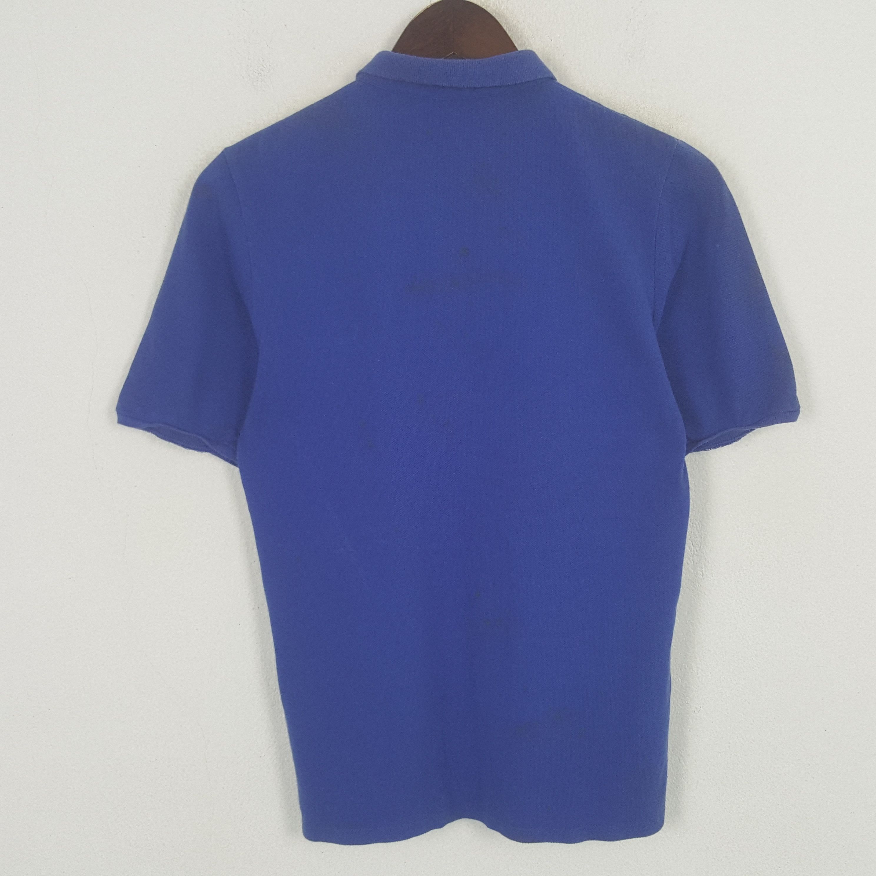 Fred Perry Vintage Raf Simon x Fred Perry Classic Polos Shirt Size US S / EU 44-46 / 1 - 3 Thumbnail