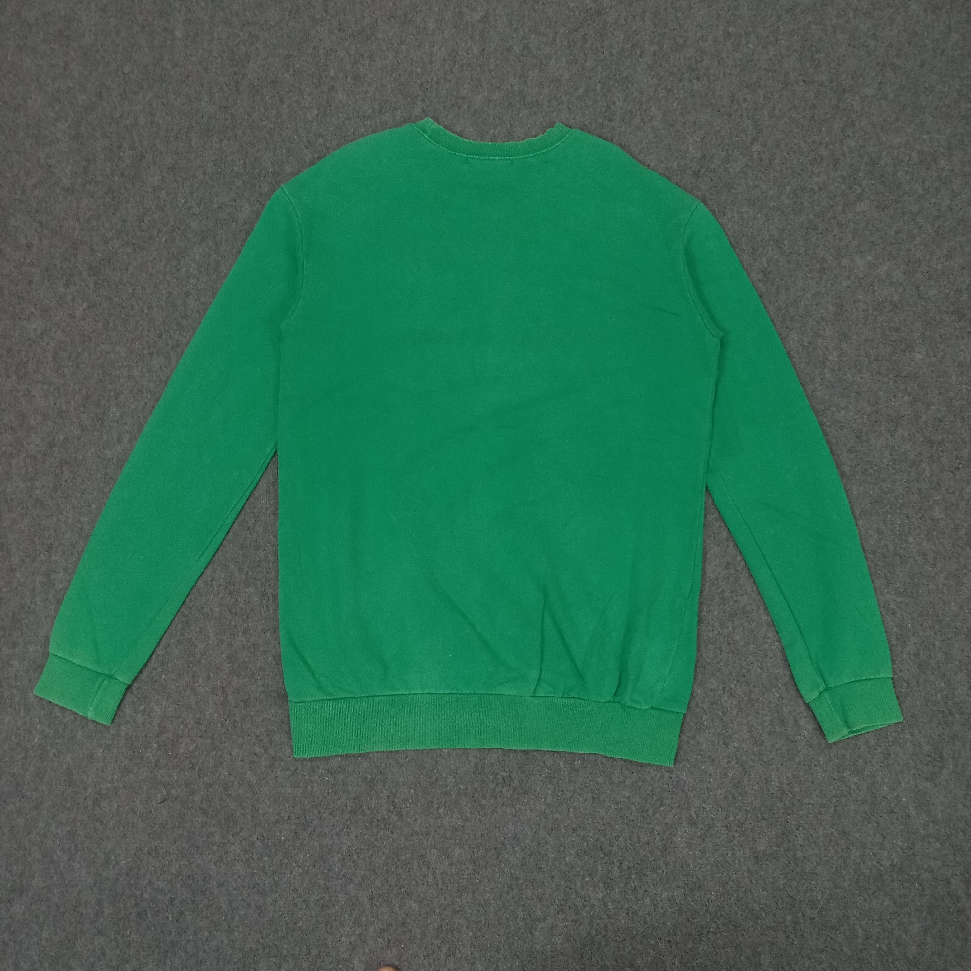 Kenzo KENZO PARIS Embroidery Design Sweatshirt Size US L / EU 52-54 / 3 - 3 Thumbnail