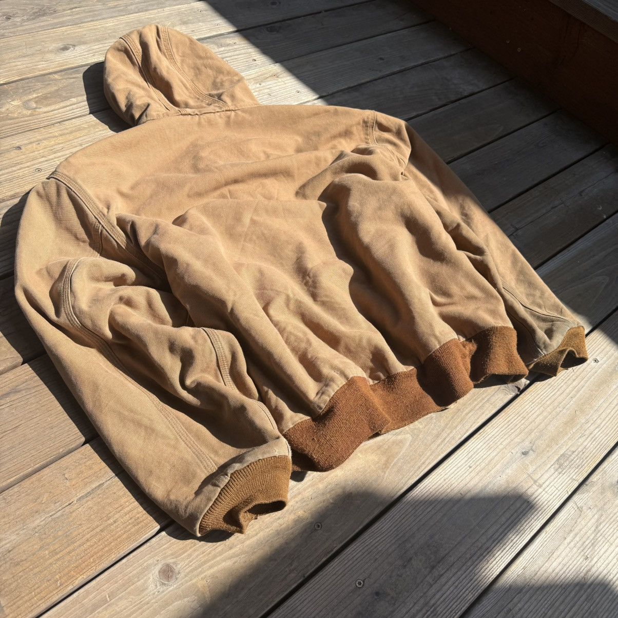 Carhartt Carhartt fire resistant Size US XXL / EU 58 / 5 - 3 Thumbnail