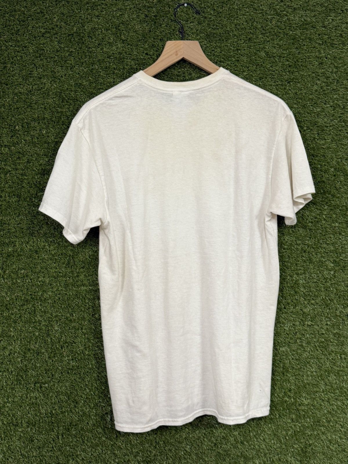 Vintage Vintage Sea Turtle South Padre Island Texas Ocean Beach Tee Size US M / EU 48-50 / 2 - 5 Thumbnail