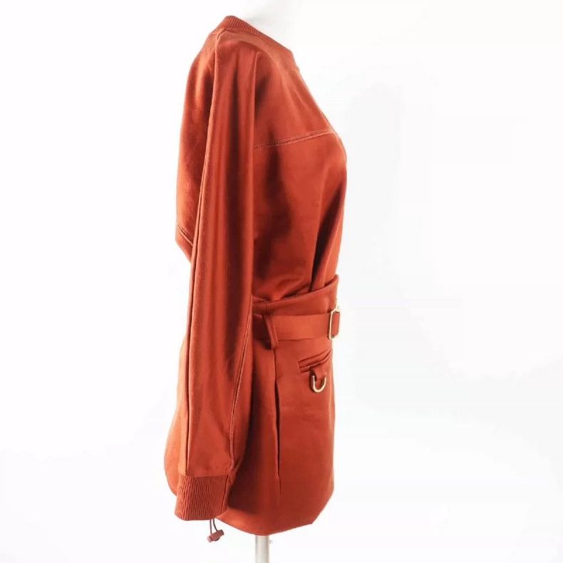 Fendi FENDI Casual jacket with waist bag Size S / US 4 / IT 40 - 4 Thumbnail