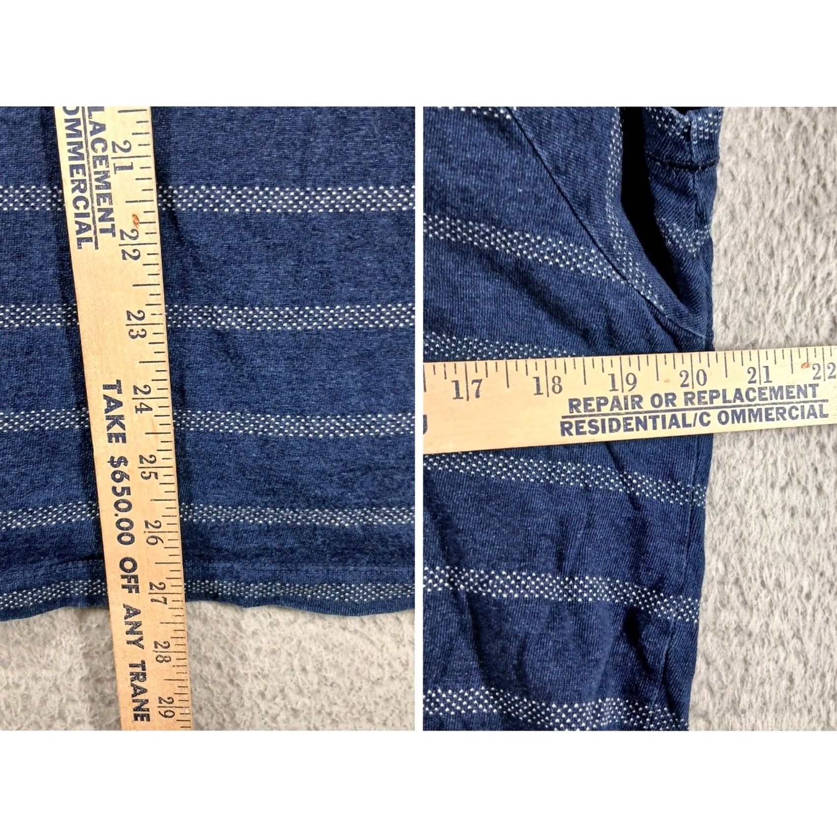 Vintage Item Specifications: Brand: 7Diamonds Size US S / EU 44-46 / 1 - 6 Thumbnail