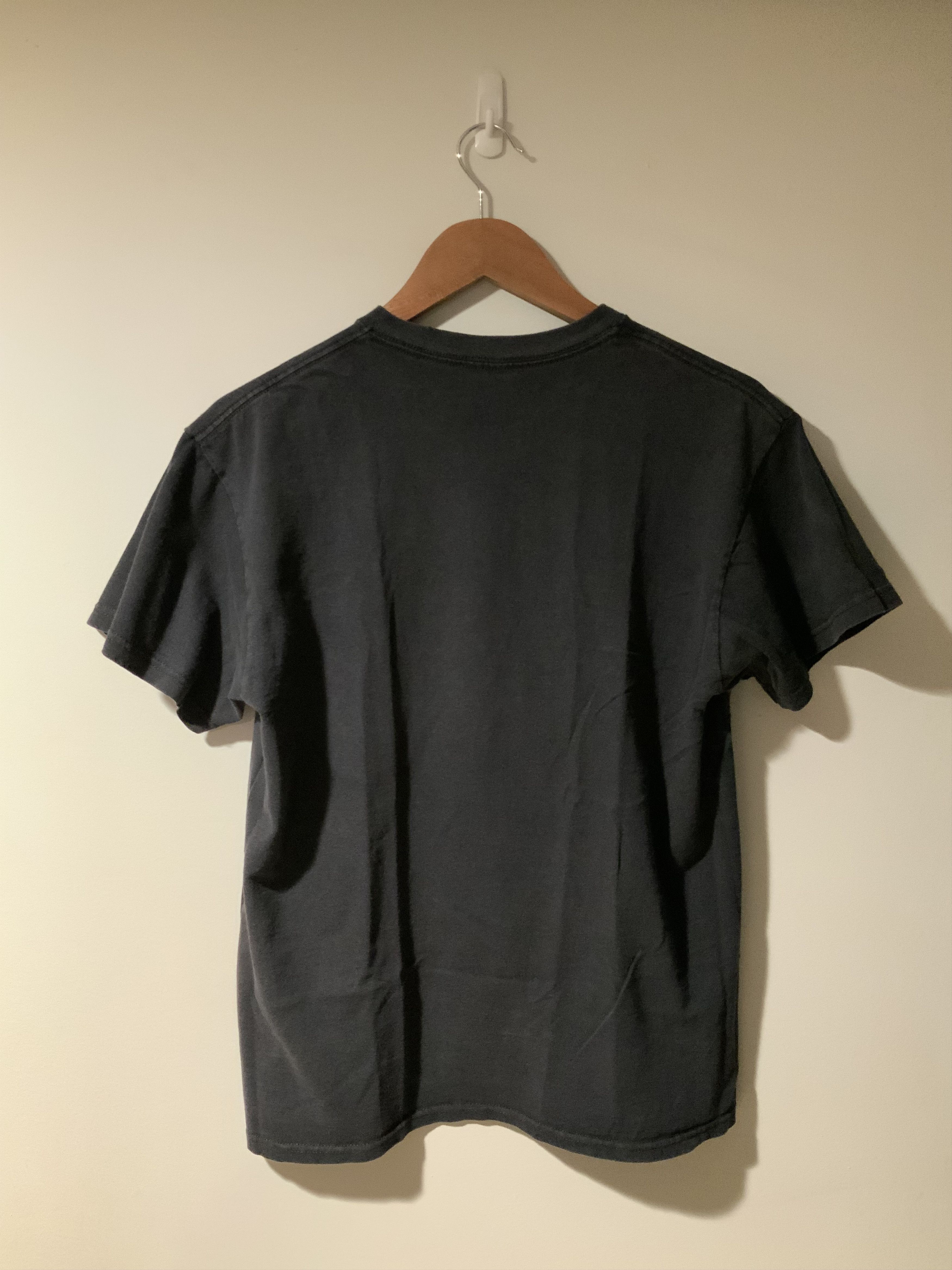 DC Comics × Vintage Vintage 2012 DC Comics Justice League Reversible T-shirt Size US M / EU 48-50 / 2 - 11 Thumbnail