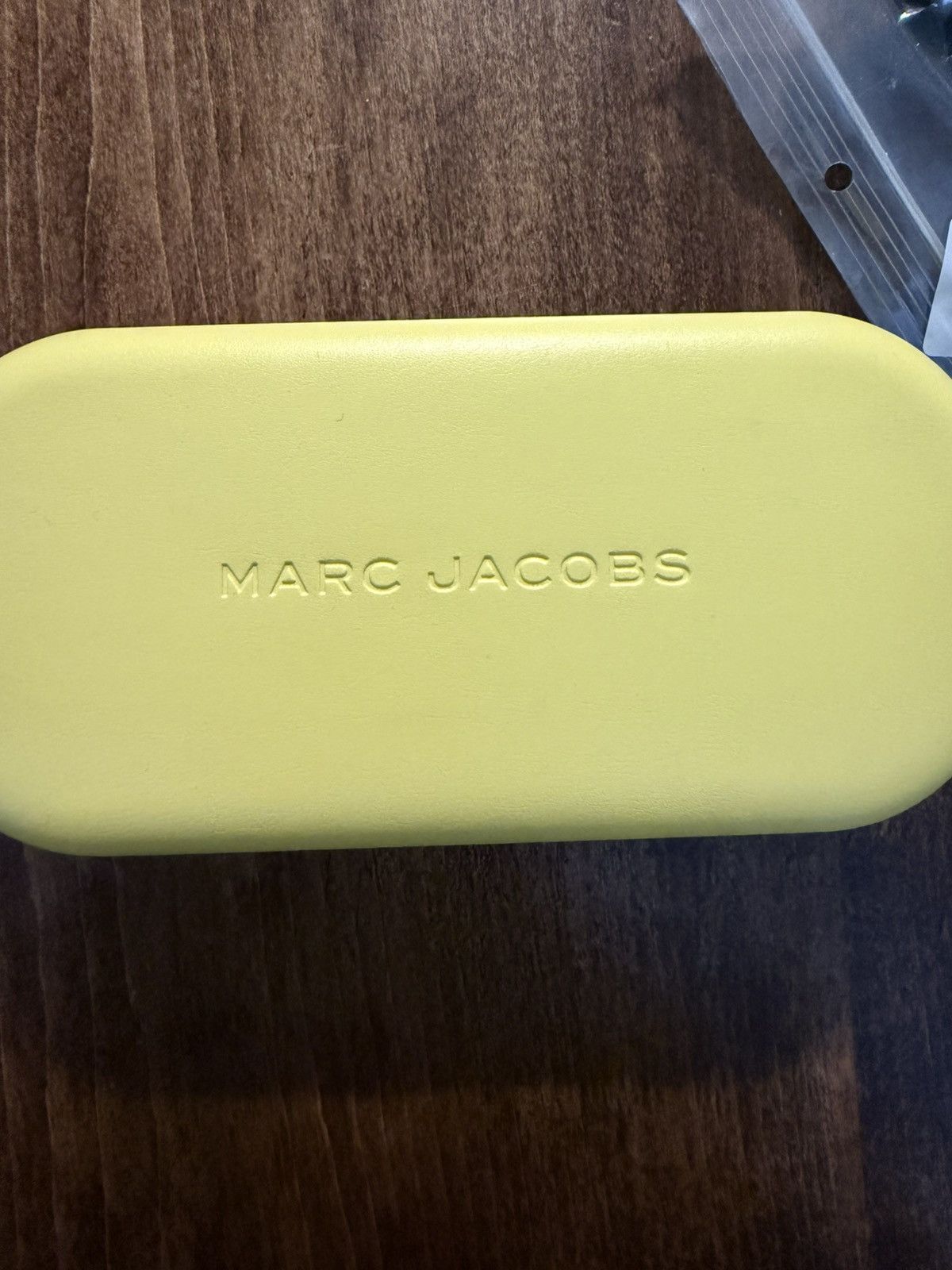 Marc Jacobs New Marc Jacobs sunglasses Size ONE SIZE - 7 Thumbnail