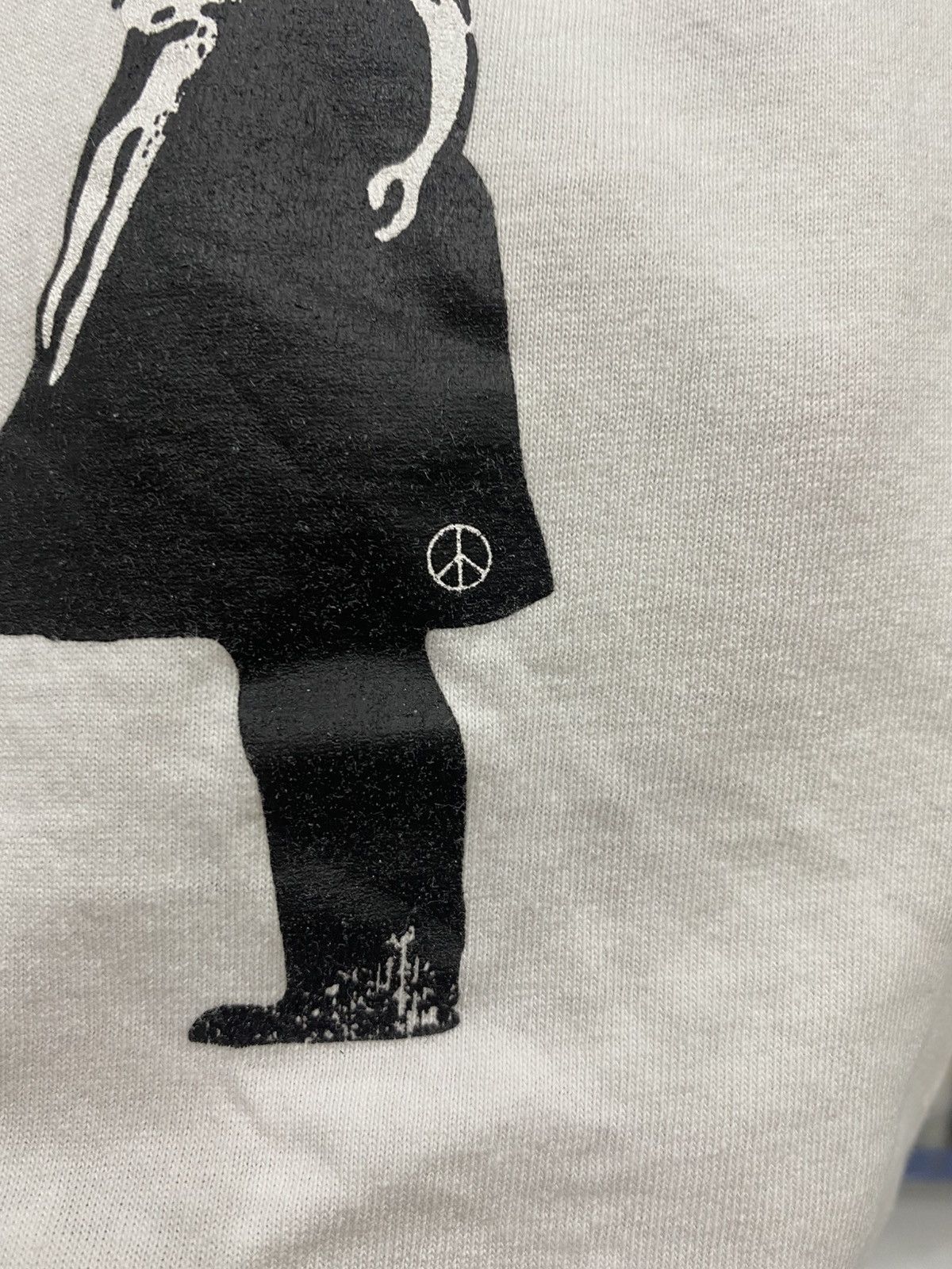 Other UNFLEDGED TSHIRT Size US M / EU 48-50 / 2 - 7 Thumbnail
