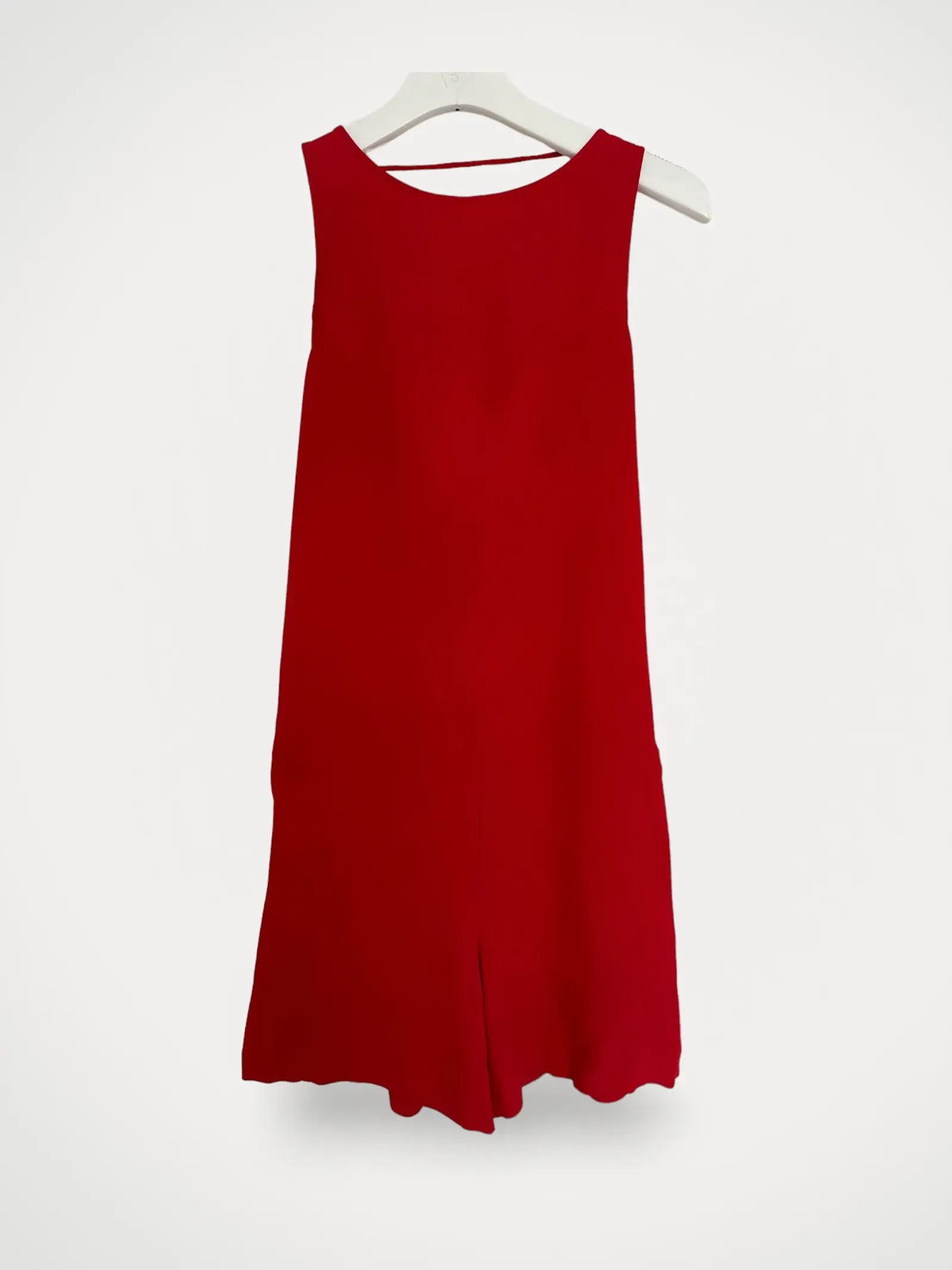 Patrizia Pepe Patrizia Pepe Jumpsuit Size 30" / US 8 / IT 44 - 1 Thumbnail
