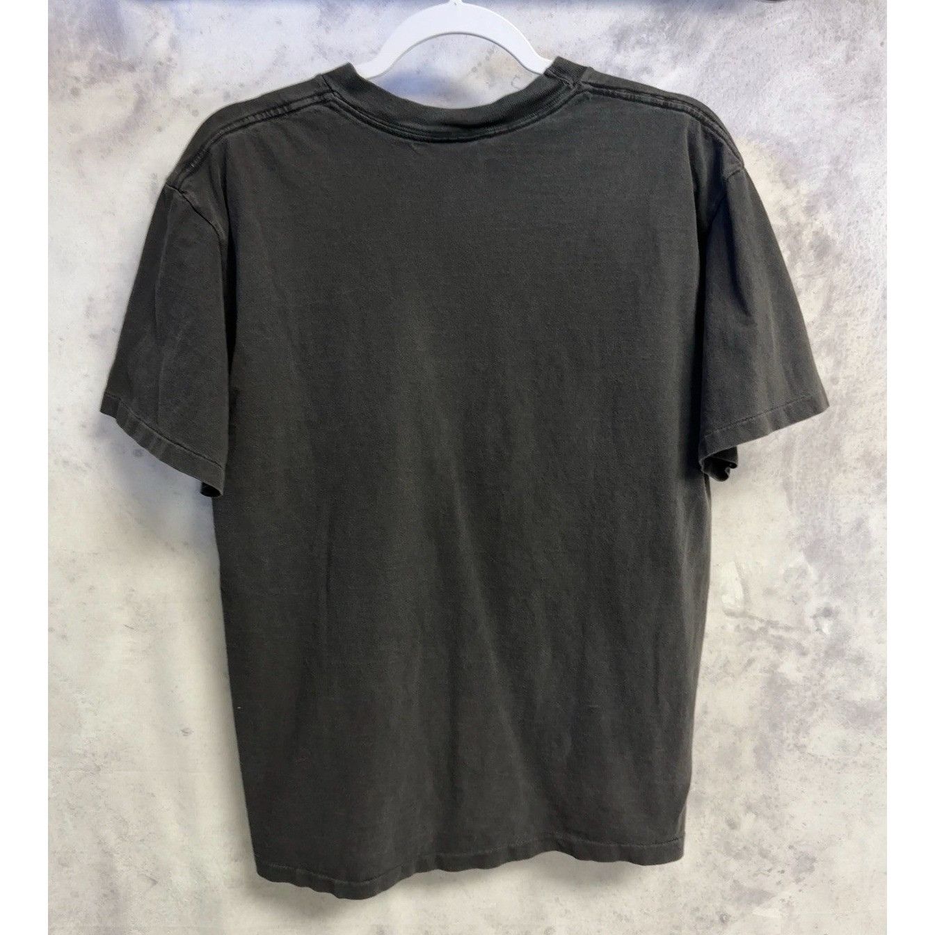 Hard Rock Cafe Vintage 90s Hard Rock Save the Planet T Shirt Mens L 20.5x25 Size US L / EU 52-54 / 3 - 2 Thumbnail