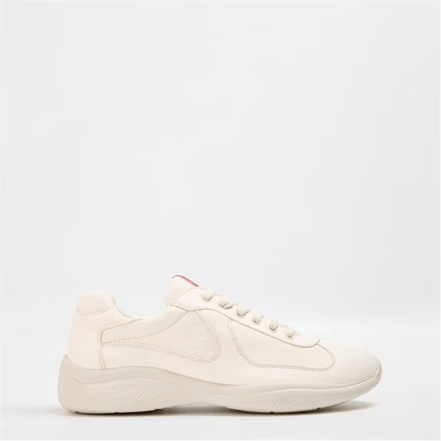 Prada Americas Cup Trainers Size US 8 / EU 41 - 1 Thumbnail