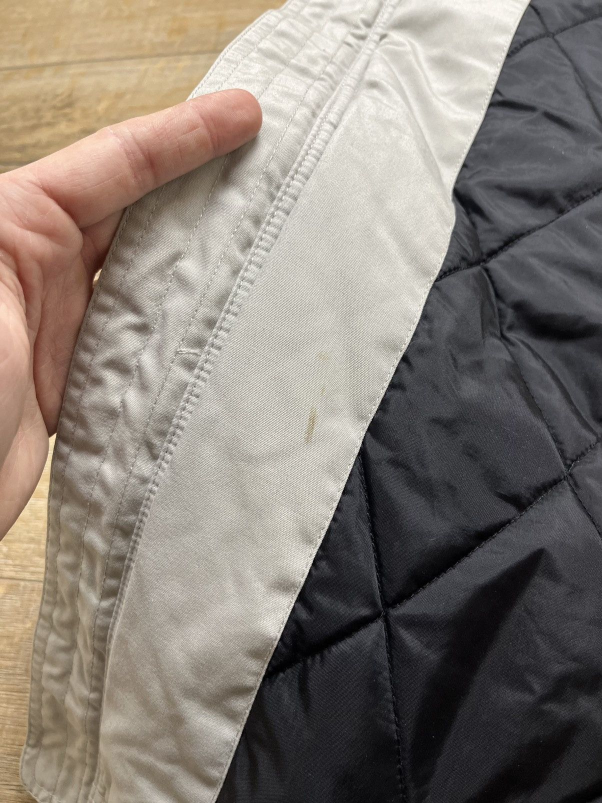 O'Neill Vintage O’Neill Big Logo Jacket 00s Size US M / EU 48-50 / 2 - 15 Thumbnail