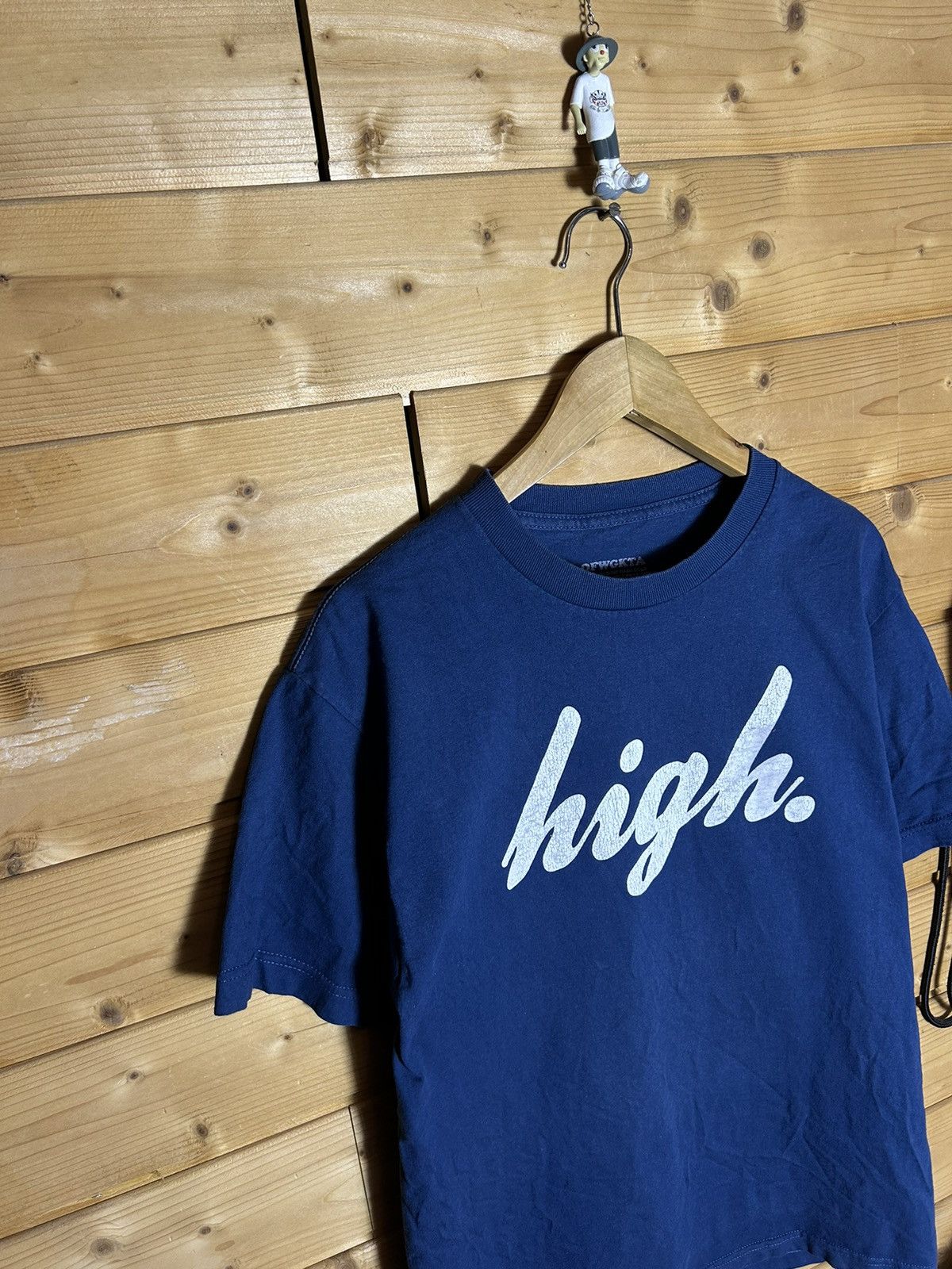 Odd Future OFGWKTA high t shirt Size US M / EU 48-50 / 2 - 2 Thumbnail
