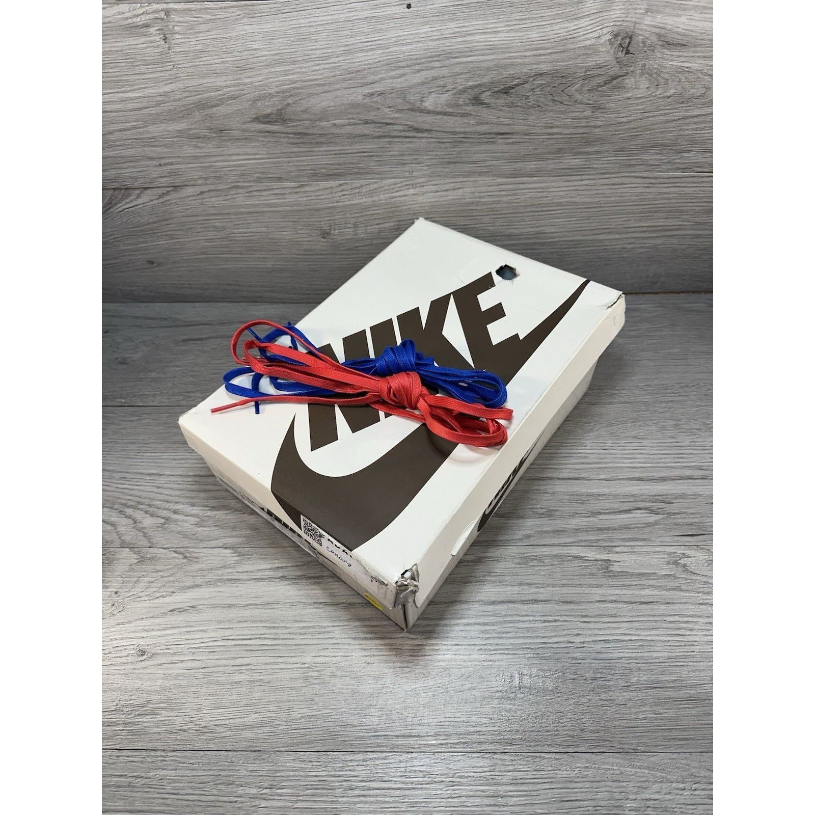 Jordan Brand × Travis Scott Travis Scott x Air Jordan 1 Retro Low Canary - Size 9w/7.5m Size US 9 / IT 39 - 9 Thumbnail