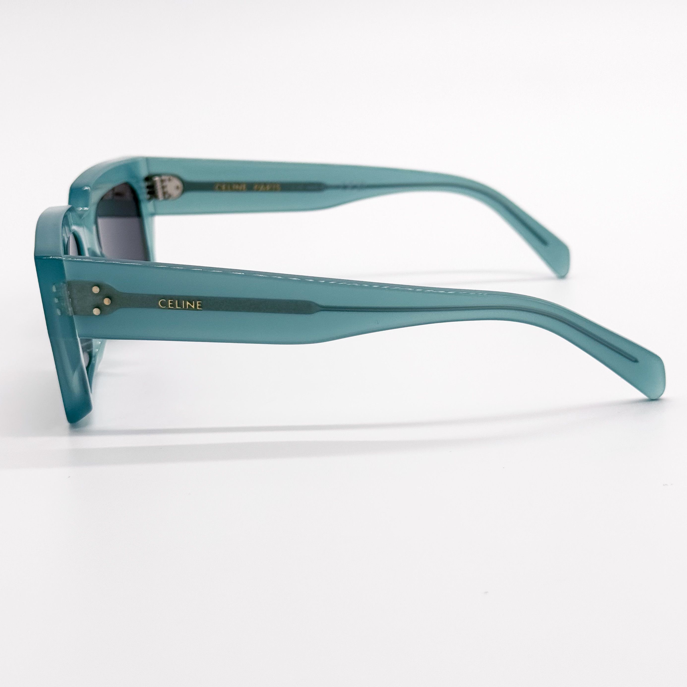 Celine NEW CELINE CL40280U 93A UNISEX SUNGLASSES CELINE Size ONE SIZE - 6 Thumbnail