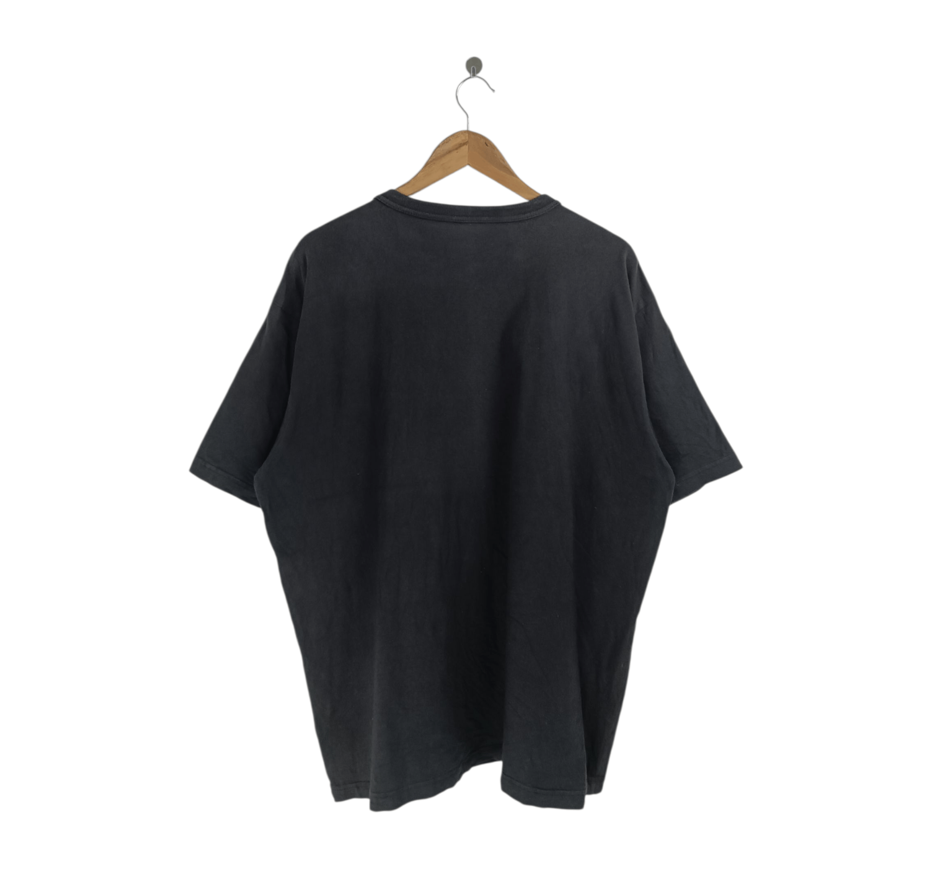 Champion VINTAGE CHAMPION CLASSIC SPELLOUT LOGO TEE Size US XL / EU 56 / 4 - 2 Thumbnail