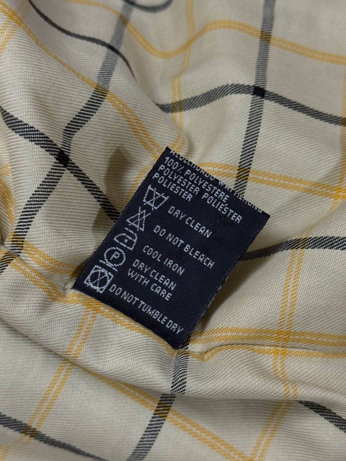Paul & Shark Paul & Shark Navy Wool Car Coat Size US XXL / EU 58 / 5 - 9 Thumbnail