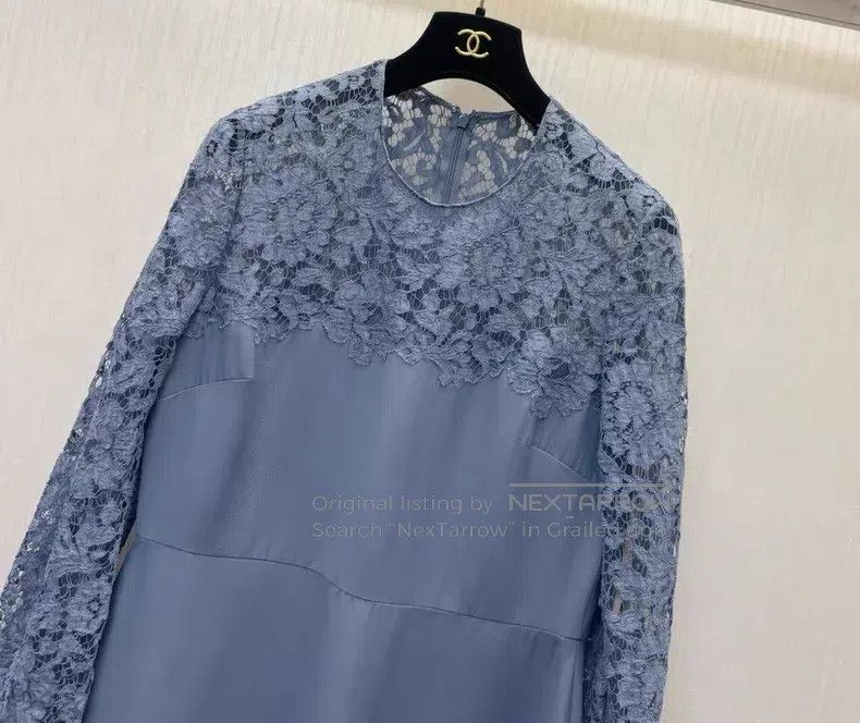 Valentino Valentino dress Size M / US 6-8 / IT 42-44 - 5 Thumbnail