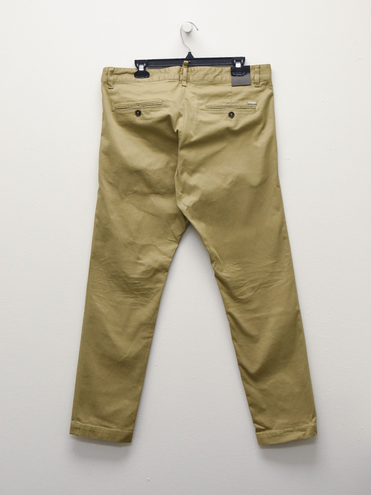 Dsquared2 DSQUARED2 Cool Guy Cotton Pants Size US 36 / EU 52 - 2 Thumbnail
