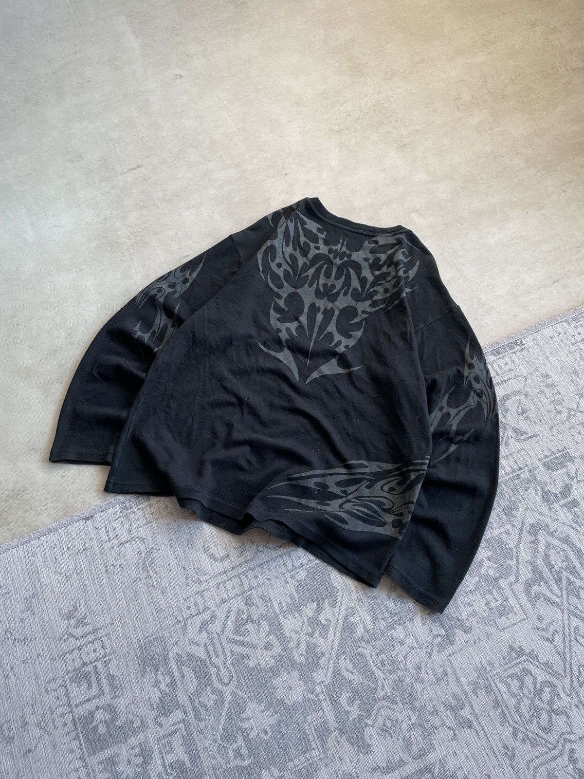 Japanese Brand × Vintage × agnes b. Riri Zipper 1990s Agnes