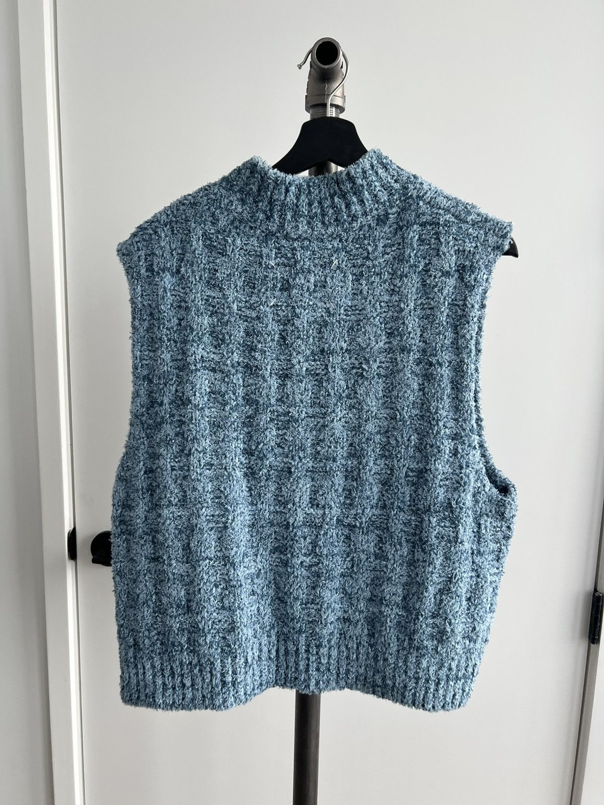 Maison Margiela FW22 Sweater Vest Size US M / EU 48-50 / 2 - 3 Thumbnail