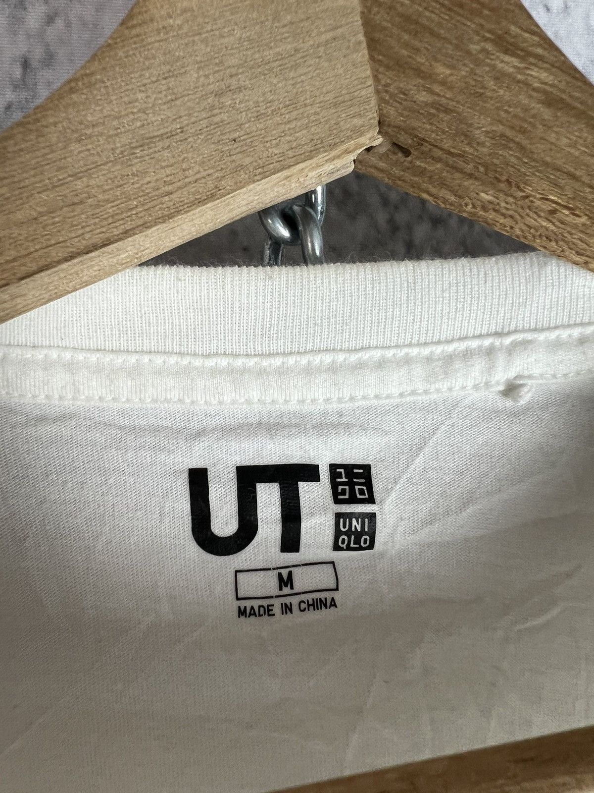 Anime × Japanese Brand × Uniqlo Kimetsu no Yaiba x Uniqlo Size US M / EU 48-50 / 2 - 3 Thumbnail