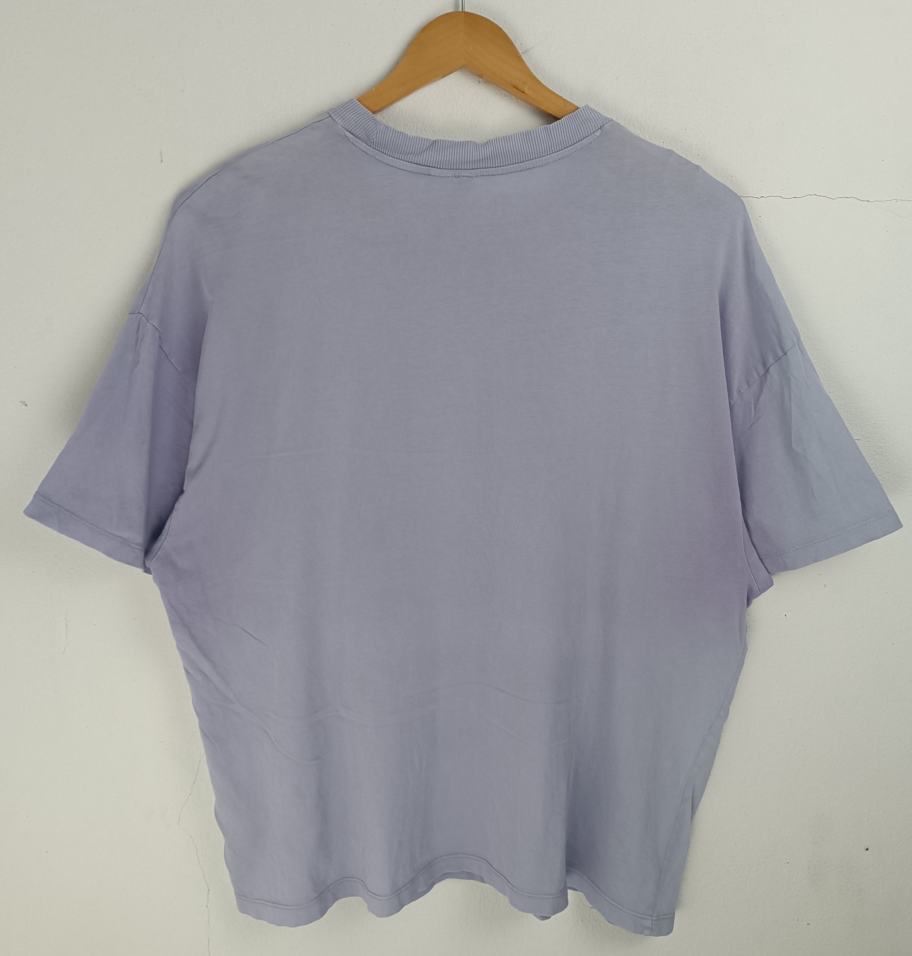 Band Tees VINTAGE THE DOORS MORRISON BOXY STYLE TEE VERY RARE Size US XL / EU 56 / 4 - 4 Thumbnail
