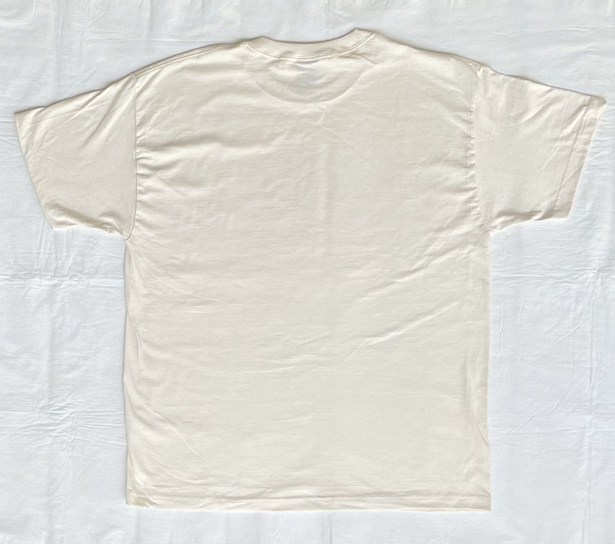 Vintage Tour tee heavyweight tee Size US L / EU 52-54 / 3 - 2 Thumbnail