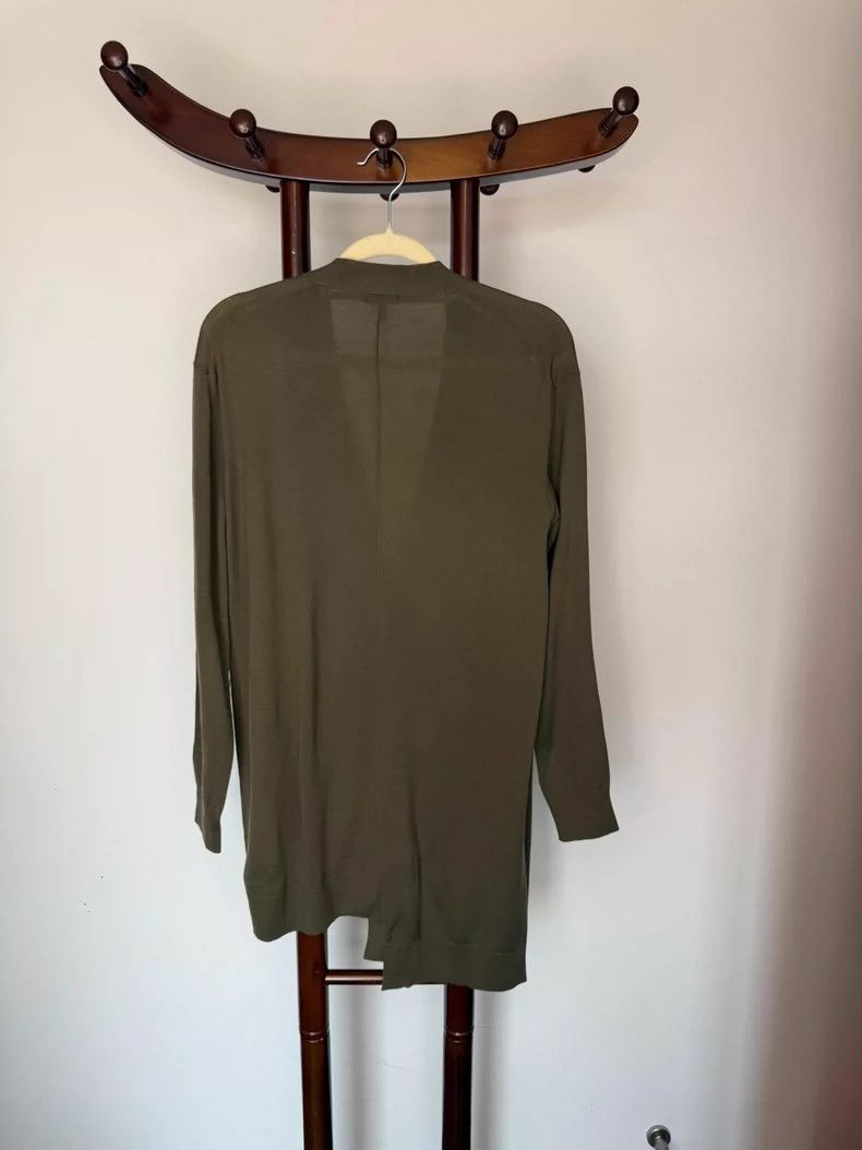 Loewe LOEWE cardigan Size S / US 4 / IT 40 - 5 Thumbnail