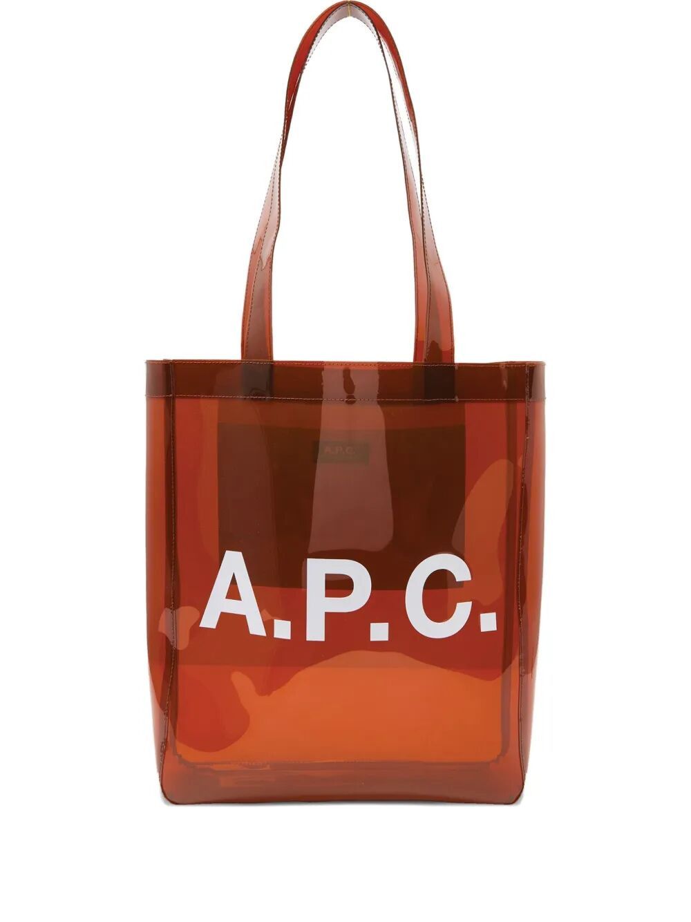 A.P.C. "LOU" TOTE BAG Size ONE SIZE - 1 Thumbnail