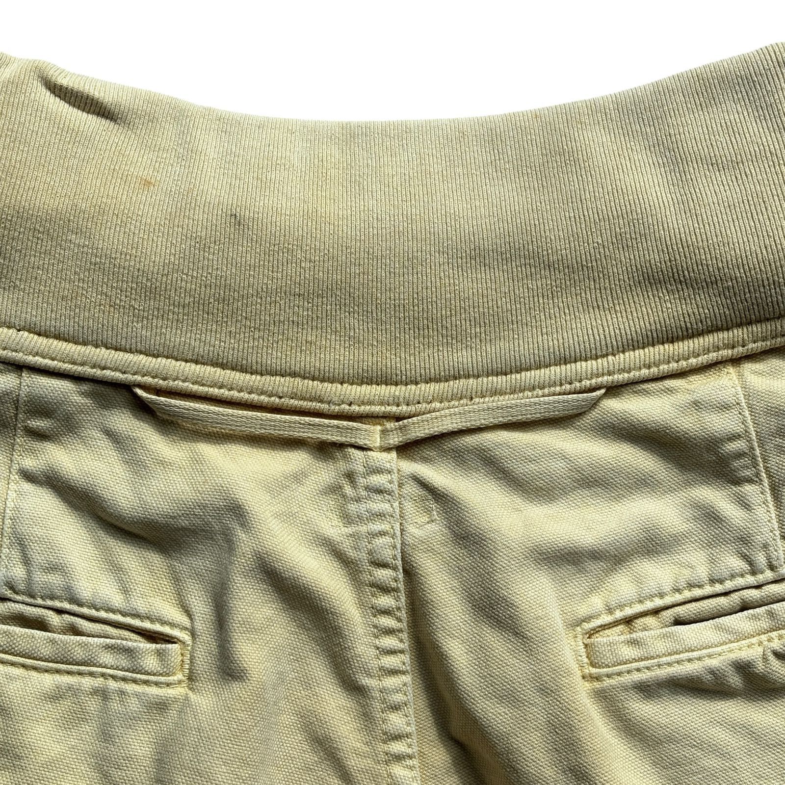 Kapital Kapital Sarouel Nouvelle Short Pants Adjustable Waist Japan Size US 30 / EU 46 - 6 Thumbnail