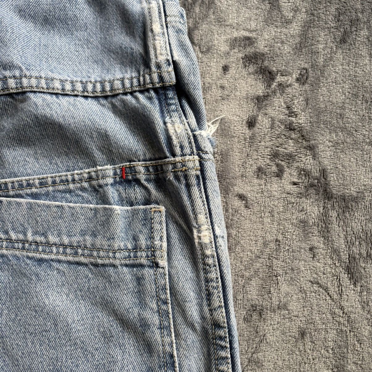 JNCO JNCO CROWN JORT Size US 32 / EU 48 - 10 Thumbnail