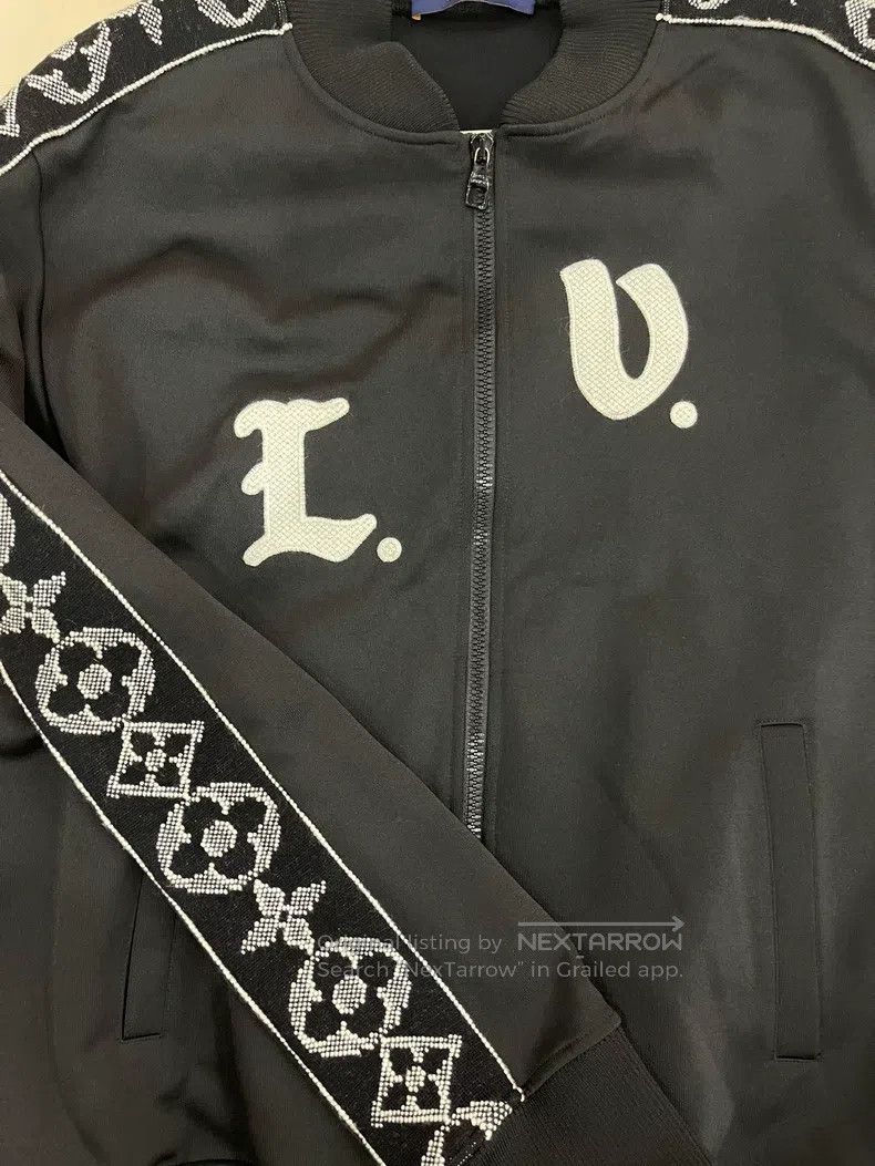 Louis Vuitton Louis Vuitton jacket Size US L / EU 52-54 / 3 - 4 Thumbnail