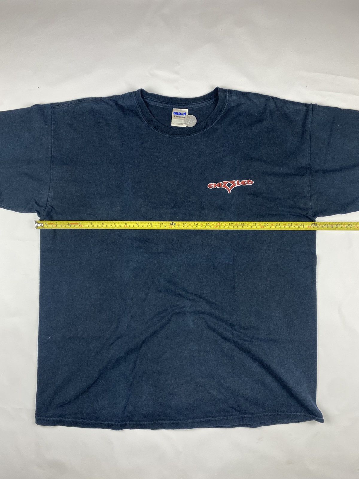 Vintage Vintage Art Gymtshirt Size US XL / EU 56 / 4 - 6 Thumbnail