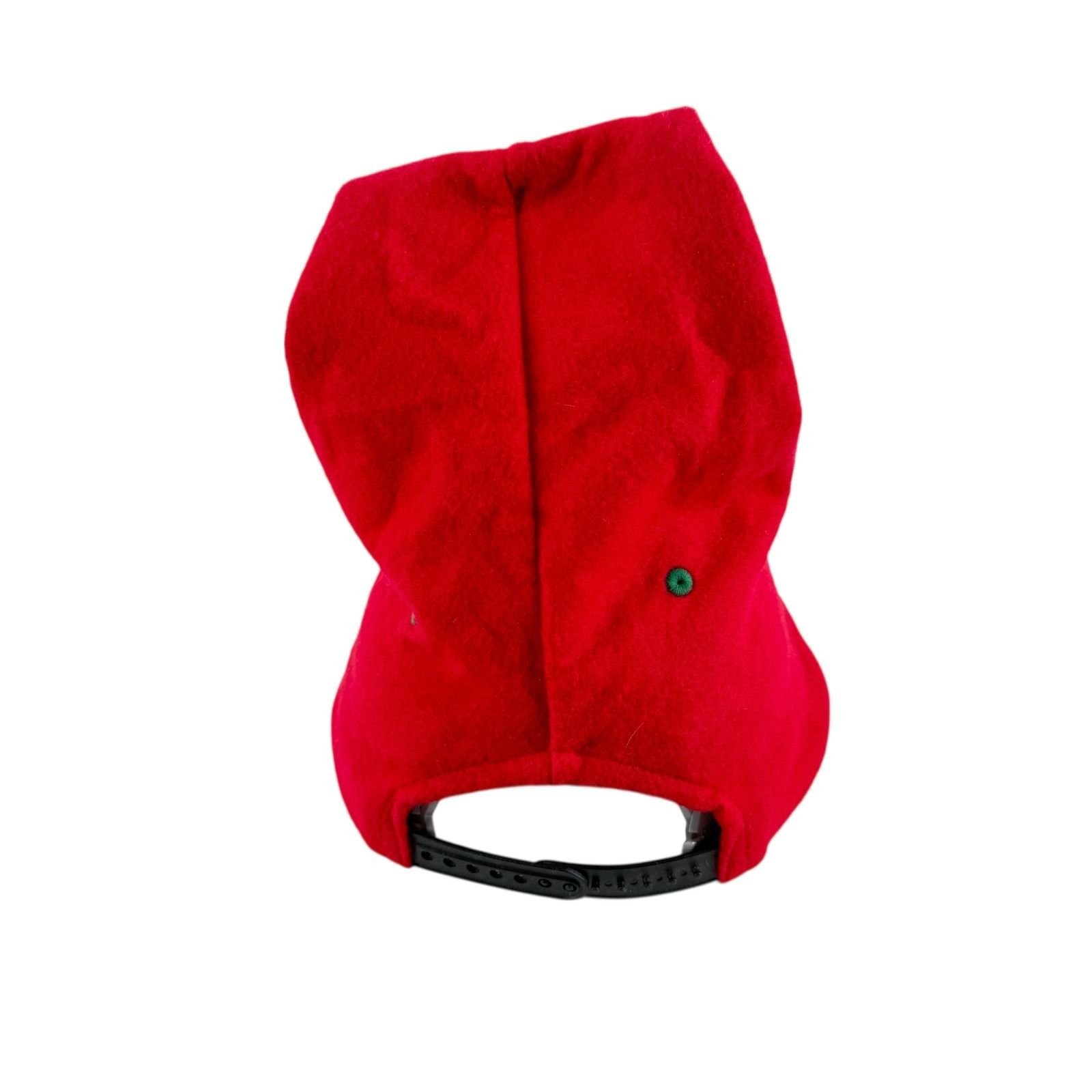 Other Prima Creations Have A Cool Yule Santa Elf Cap Christmas Red Size ONE SIZE - 3 Thumbnail