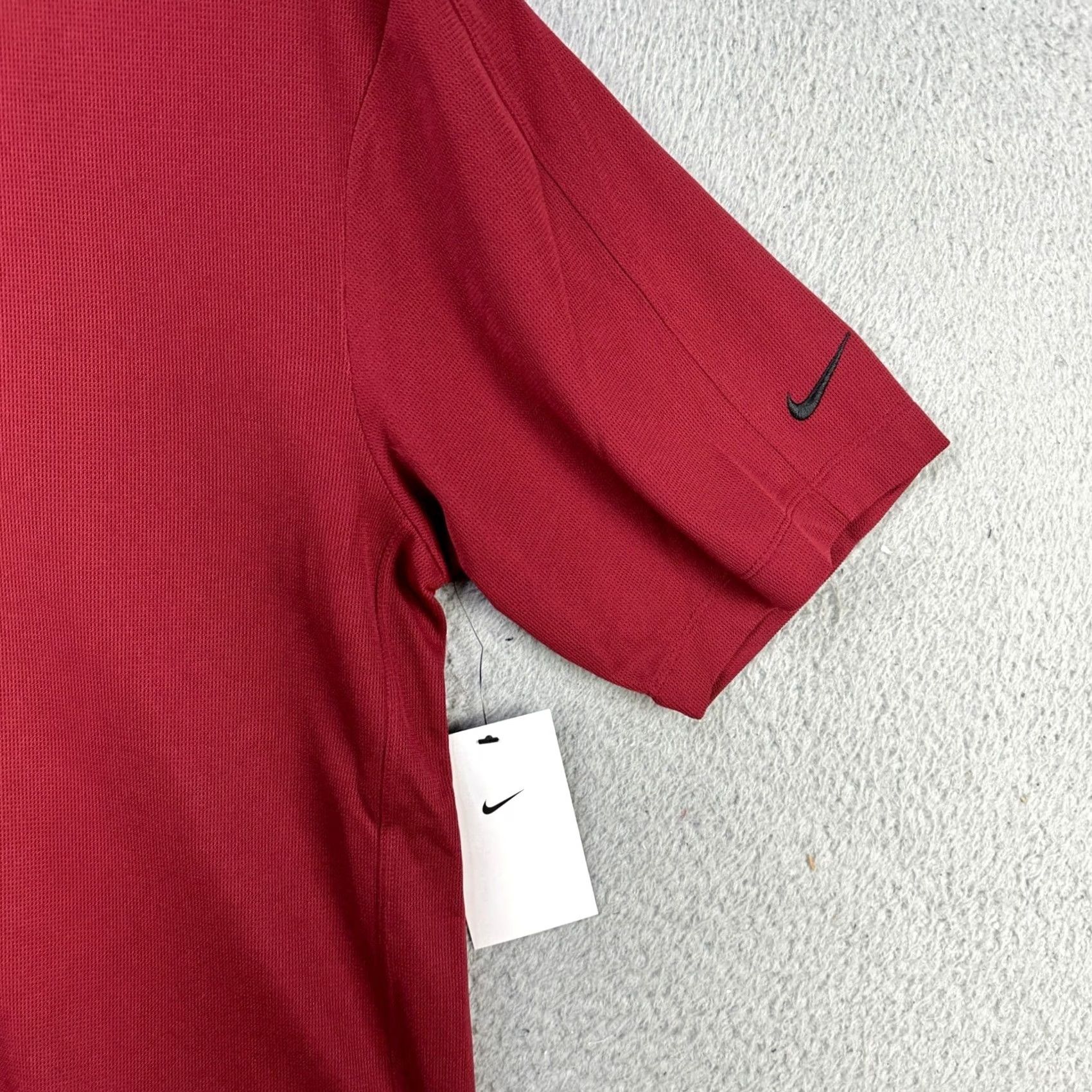 Nike VINTAGE? No. Size US M / EU 48-50 / 2 - 6 Thumbnail