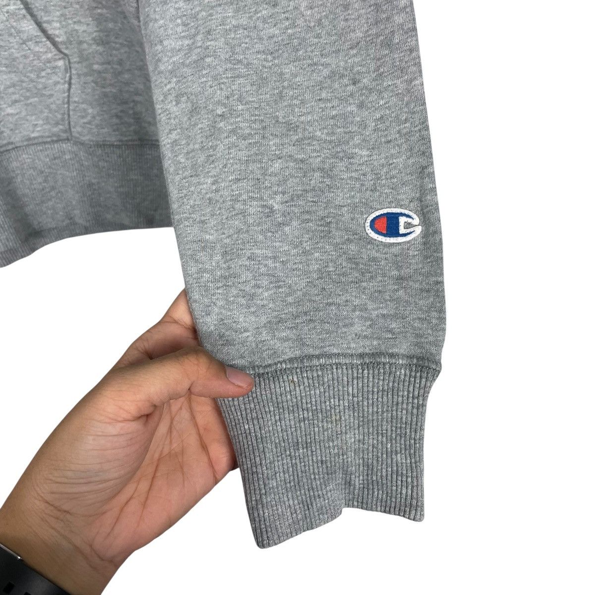 Champion Champion Rockcreek Washington Pullover Hoodie Size US M / EU 48-50 / 2 - 12 Thumbnail