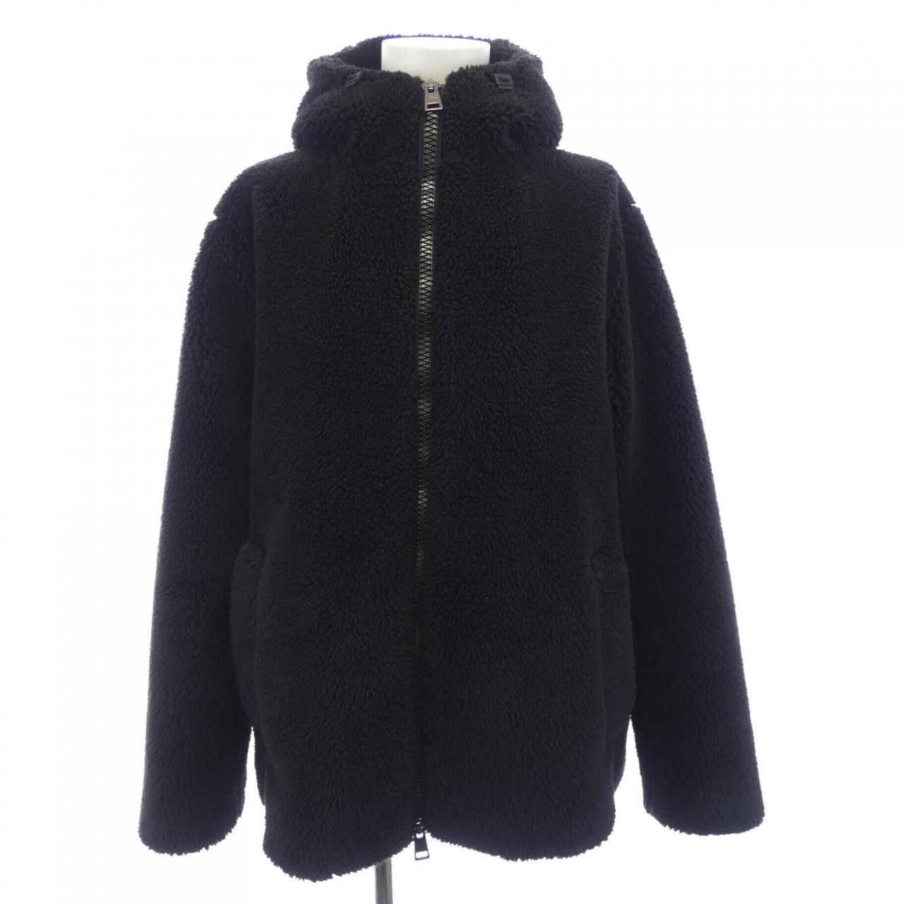 Other Other Herno Polyester Hoodie Jacket Textile Outerwear PA000123U DUTY FREE for USA Size ONE SIZE - 1 Thumbnail