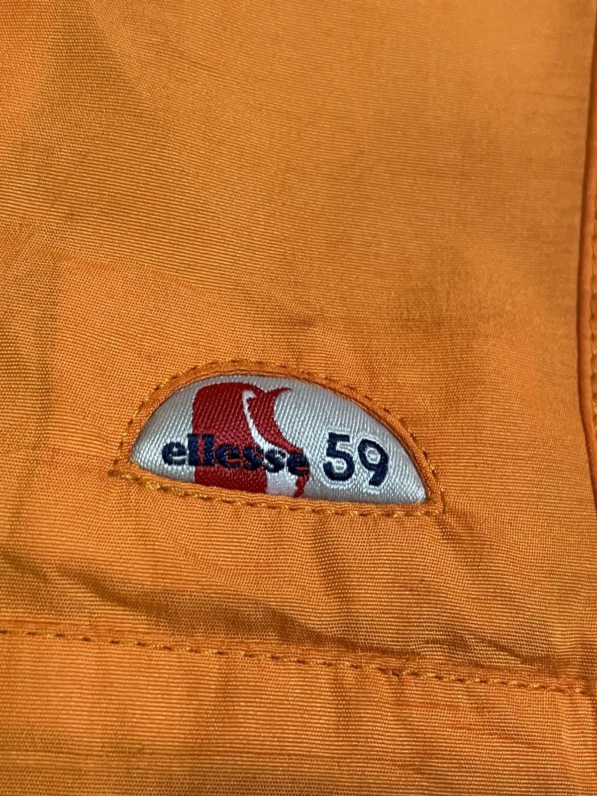 Designer × Ellesse × Vintage Vintage x Ellesse Winter Coat (38) Size US S / EU 44-46 / 1 - 9 Thumbnail