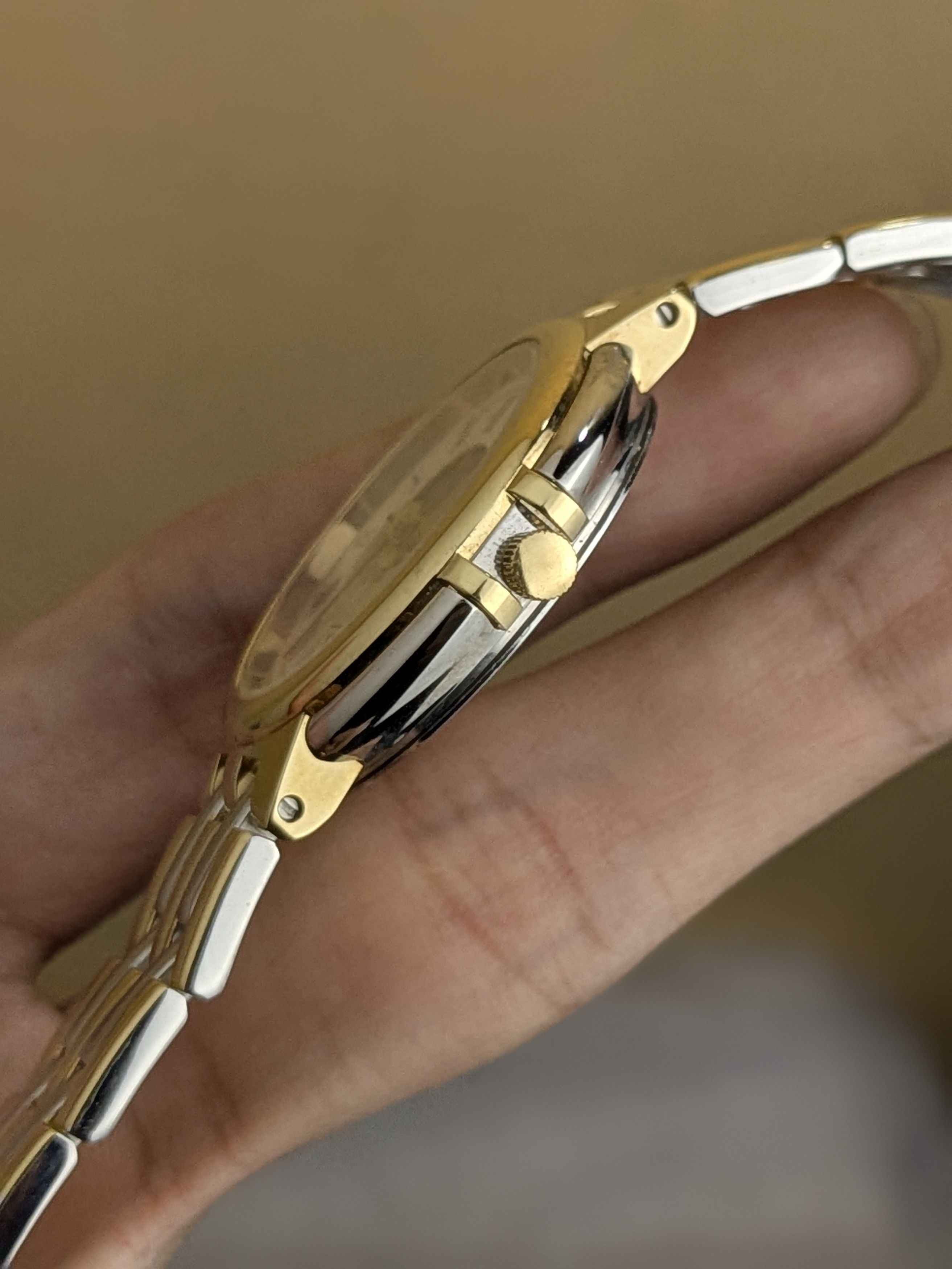 Other Elysee Moonphase Vintage Ladies Watch Size ONE SIZE - 6 Thumbnail