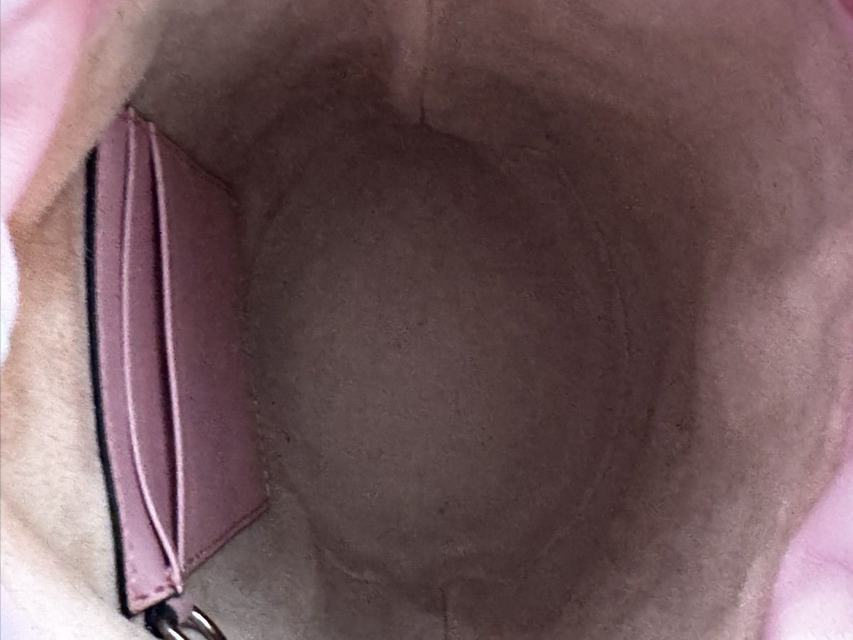 Gucci Mini Marmont Bucket Bag Size ONE SIZE - 4 Thumbnail