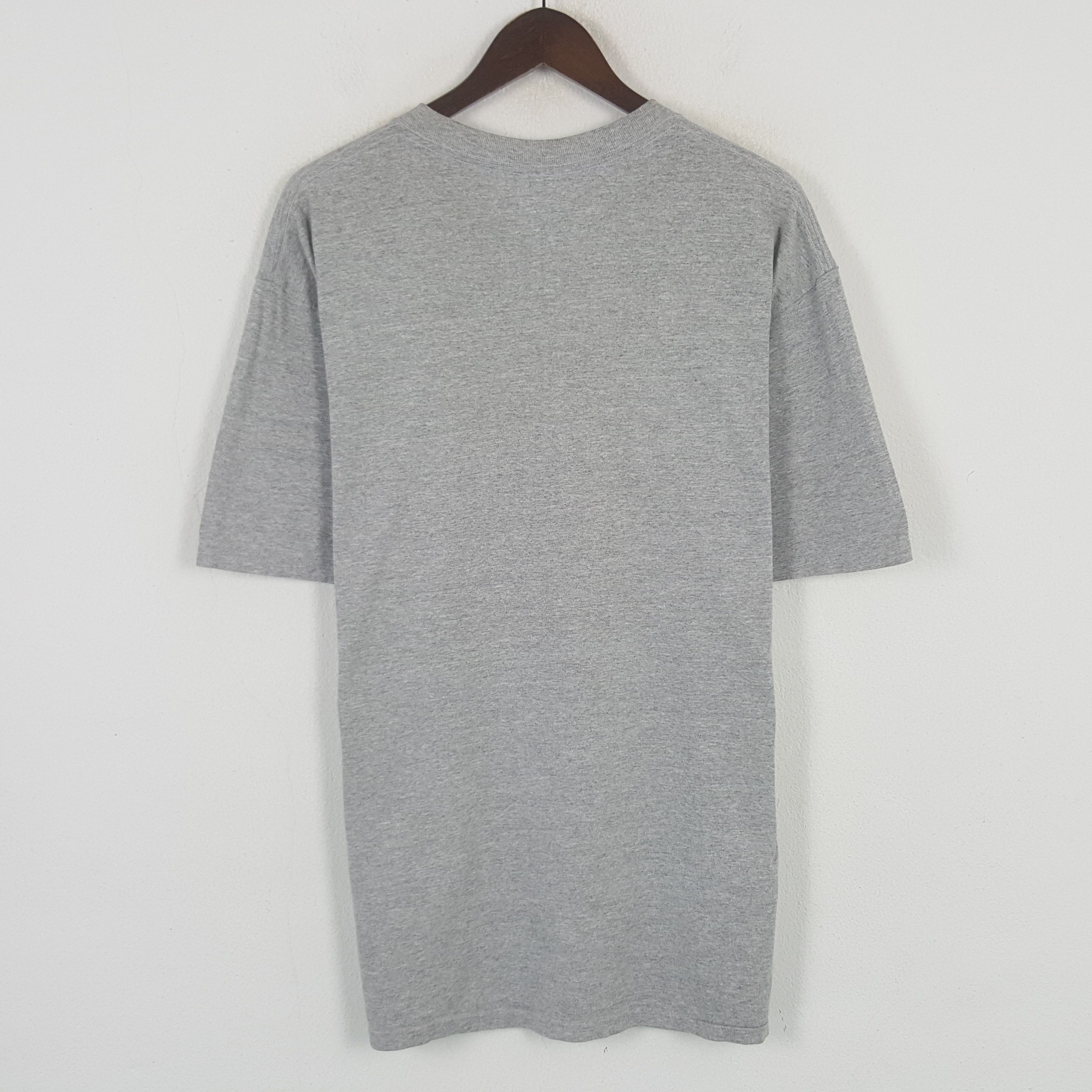 Supreme × Vintage Vintage SUPREME Chaser The Eeasher Eraser Tshirt Size US L / EU 52-54 / 3 - 3 Thumbnail