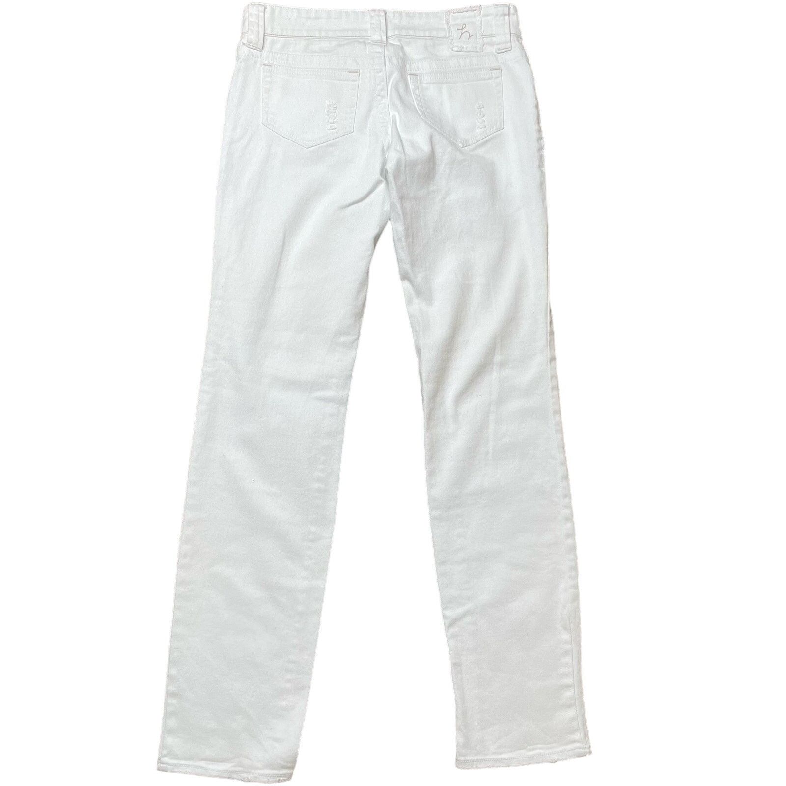 Other Hydraulic Jeans Size 32" / US 10 / IT 46 - 8 Thumbnail