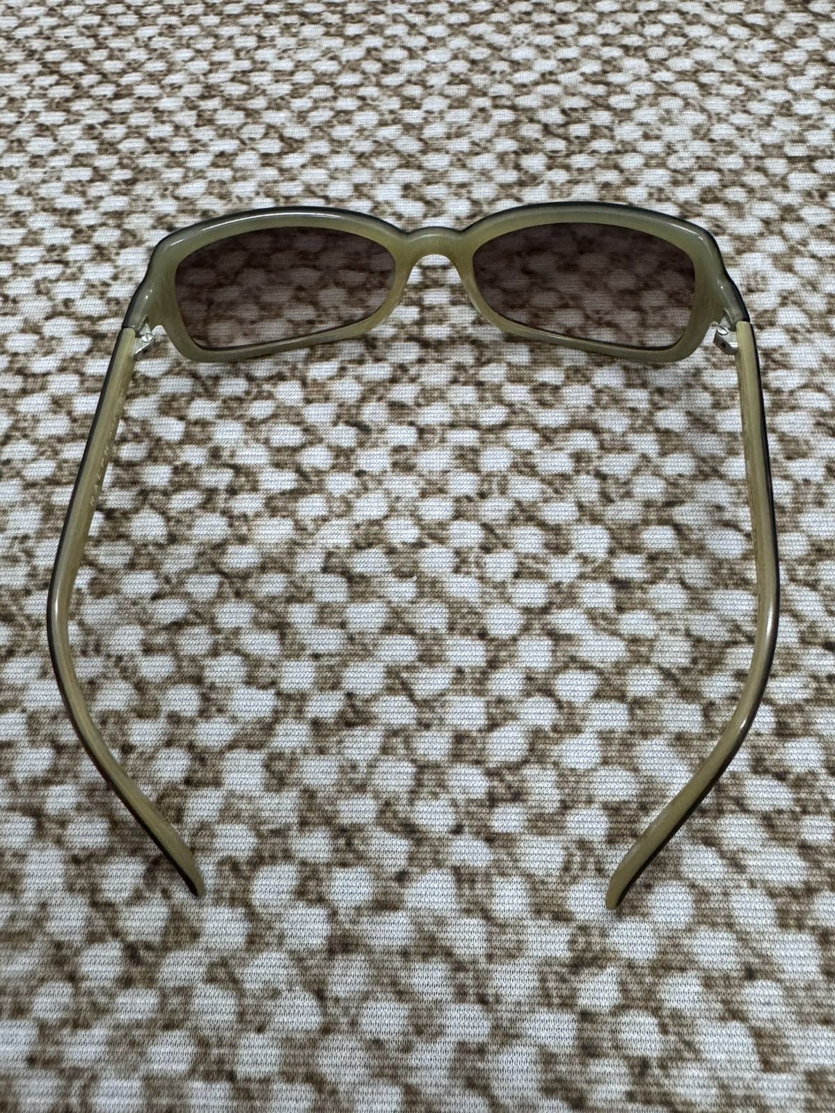 Ralph Lauren Vintage Ralph Lauren Sunglasses Size ONE SIZE - 9 Thumbnail