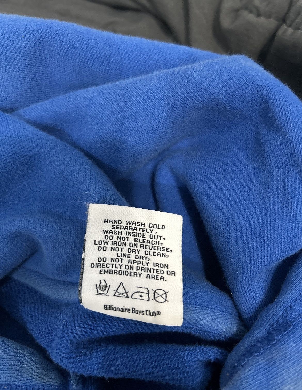 Bee Line by Billionaire Boys Club Billionaire boys club hoodie Size S / US 4 / IT 40 - 4 Thumbnail