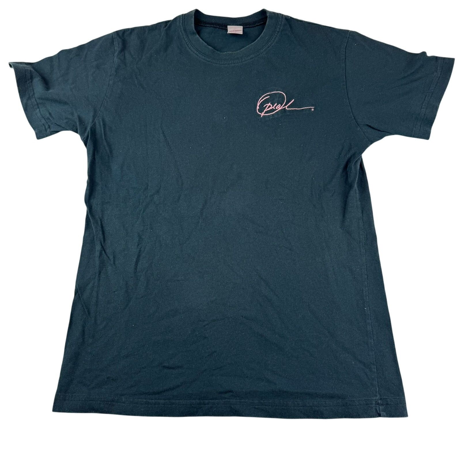 Canvas Vintage Oprah Winfrey Show T Shirt - Size Small Size S / US 4 / IT 40 - 1 Thumbnail