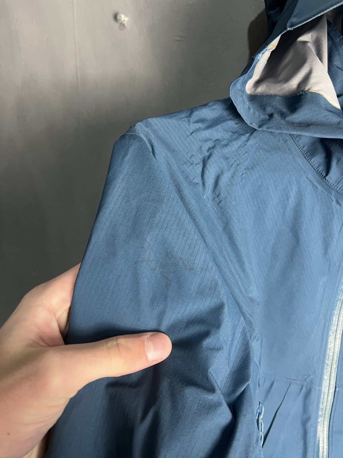 Arc'teryx Arcteryx gore tex jacket Size US S / EU 44-46 / 1 - 5 Thumbnail