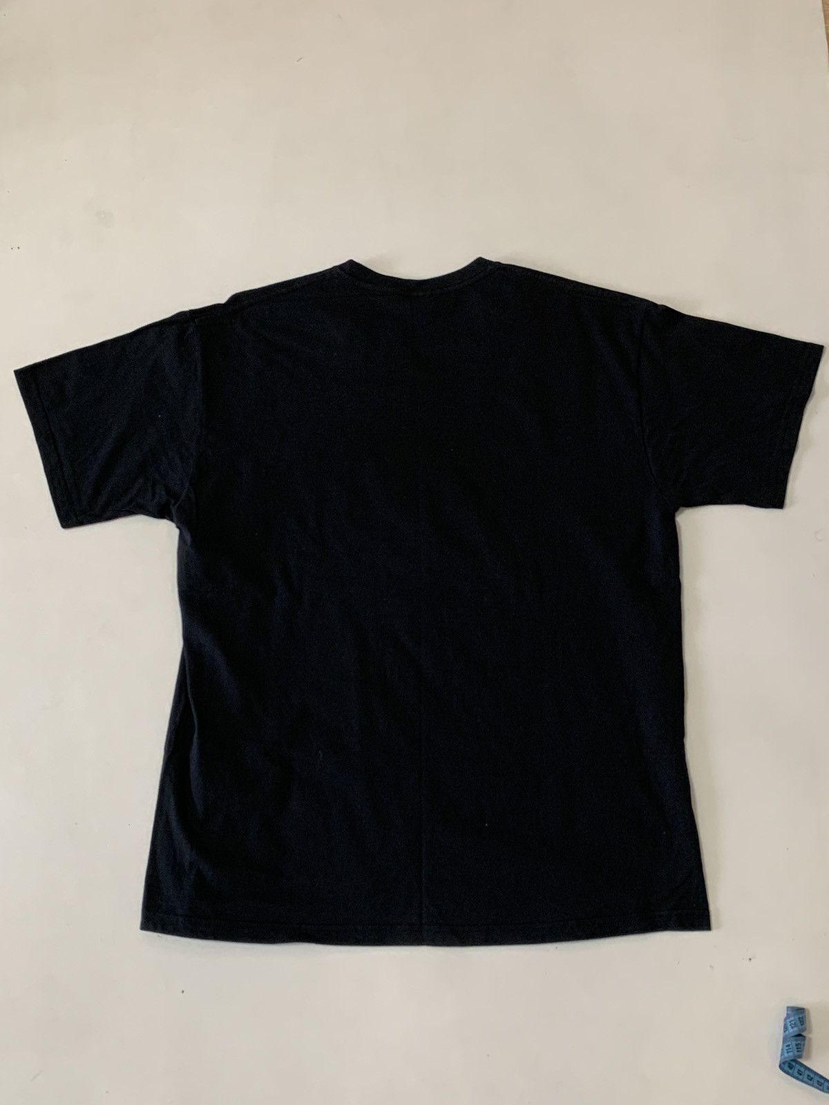 Vintage Vintage AC/DC 2010 t-shirt Size US XL / EU 56 / 4 - 9 Thumbnail