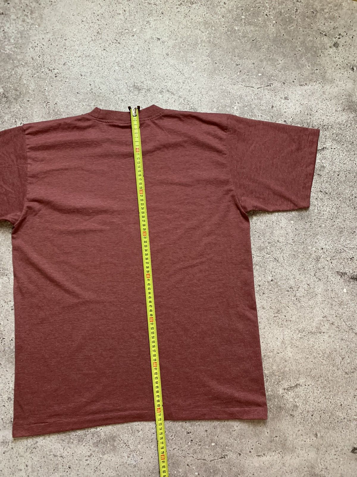 Oakley × Vintage Vintage Oakley Softwear 90’s rare tee y2k faded size L Size US L / EU 52-54 / 3 - 7 Thumbnail