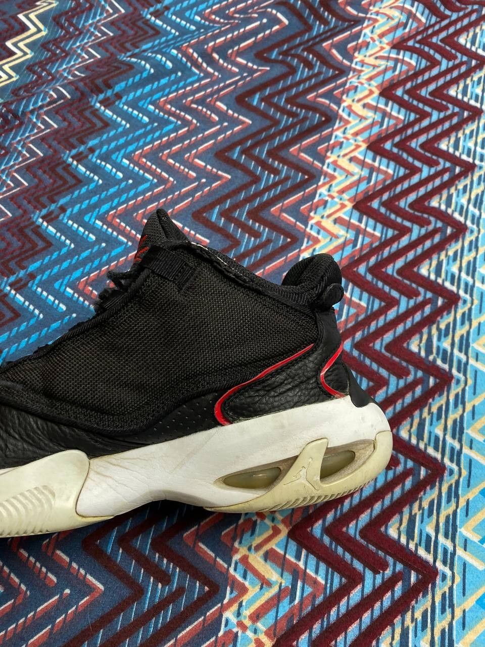 Jordan Brand × Vintage Air Jordan Retro Racer Size US 9 / EU 42 - 12 Thumbnail