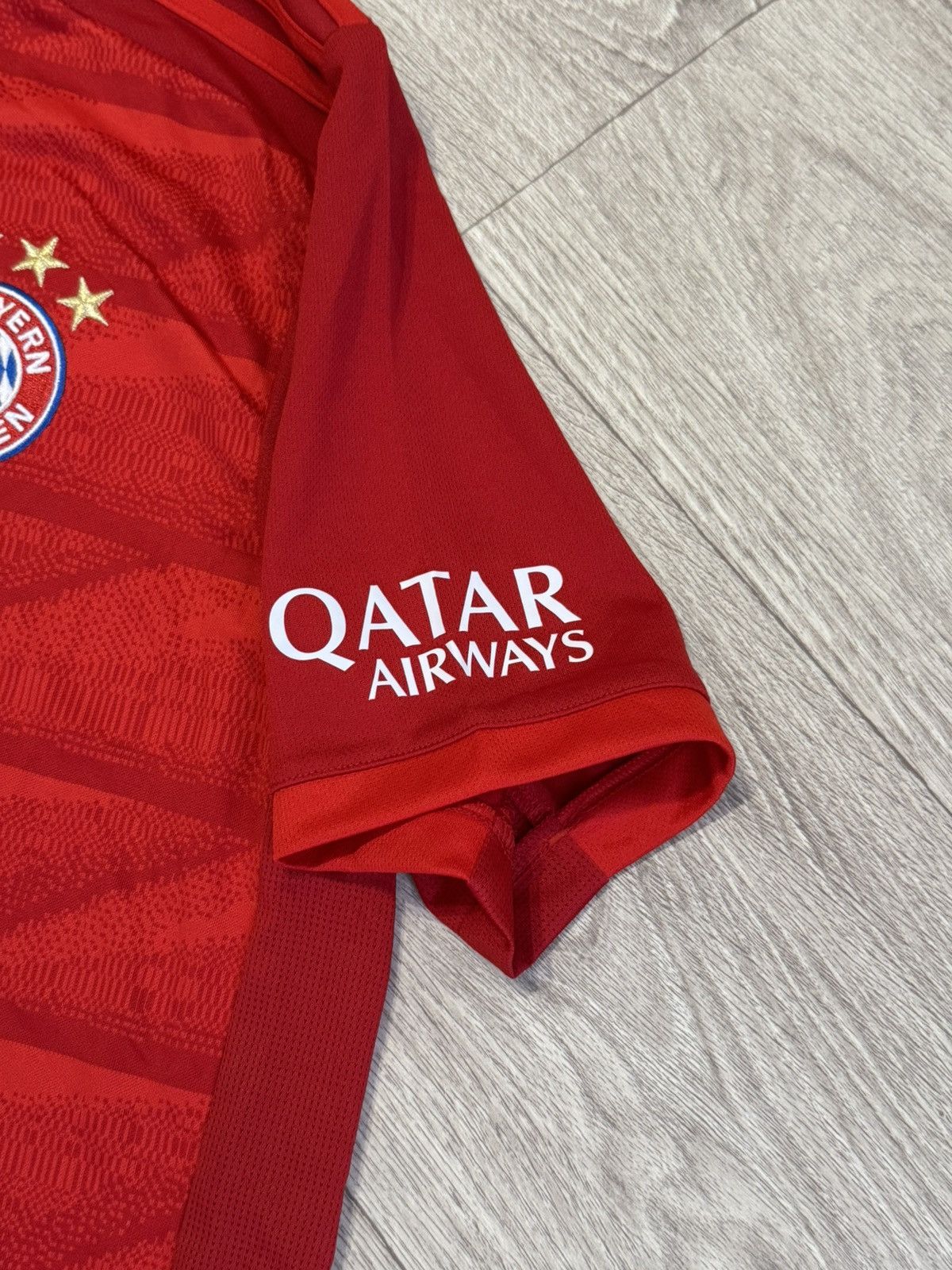 Adidas 🔷Adidas Bayern Munich 2019/20 Coutinho #10 Soccer jersey🔷 Size US L / EU 52-54 / 3 - 4 Thumbnail