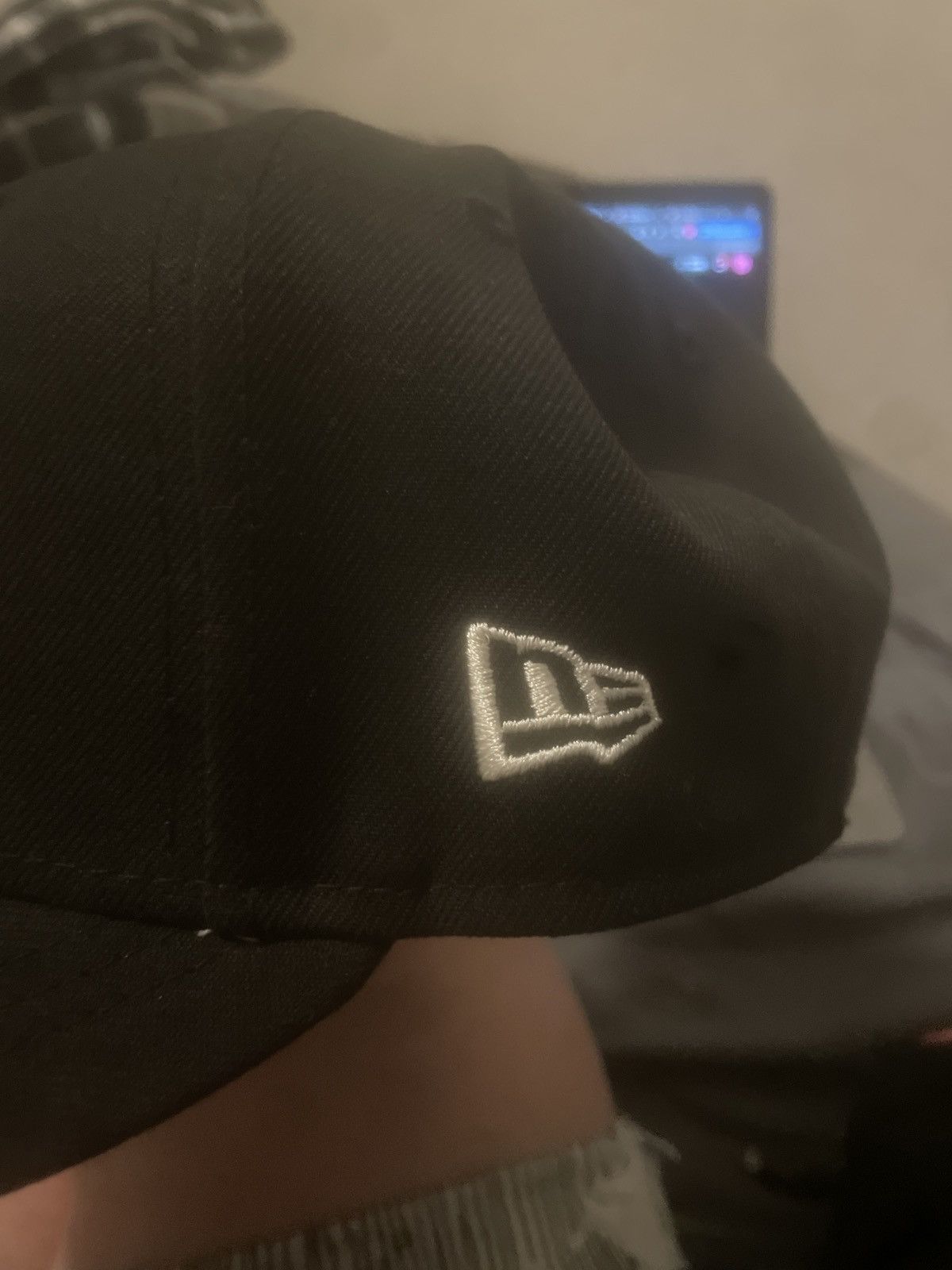 New Era Chicago Sox’s Lavender Bottom Size ONE SIZE - 4 Thumbnail
