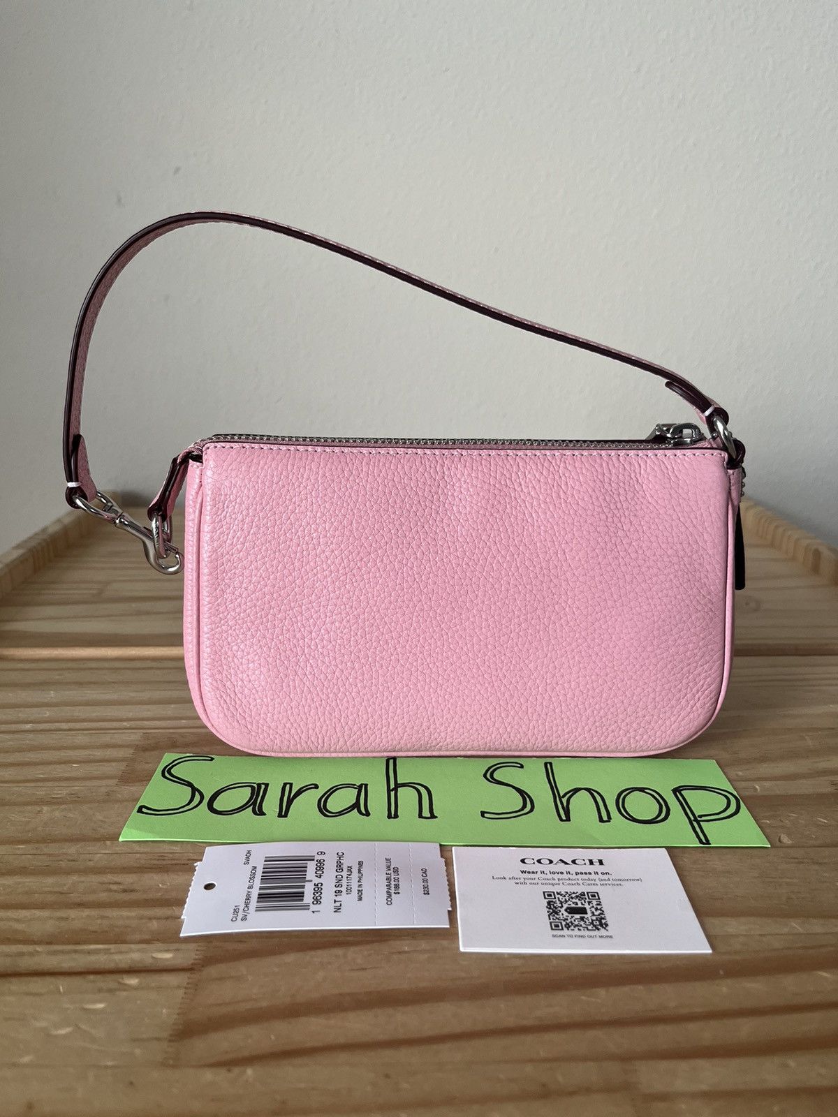 Coach Coach purse Size ONE SIZE - 3 Thumbnail
